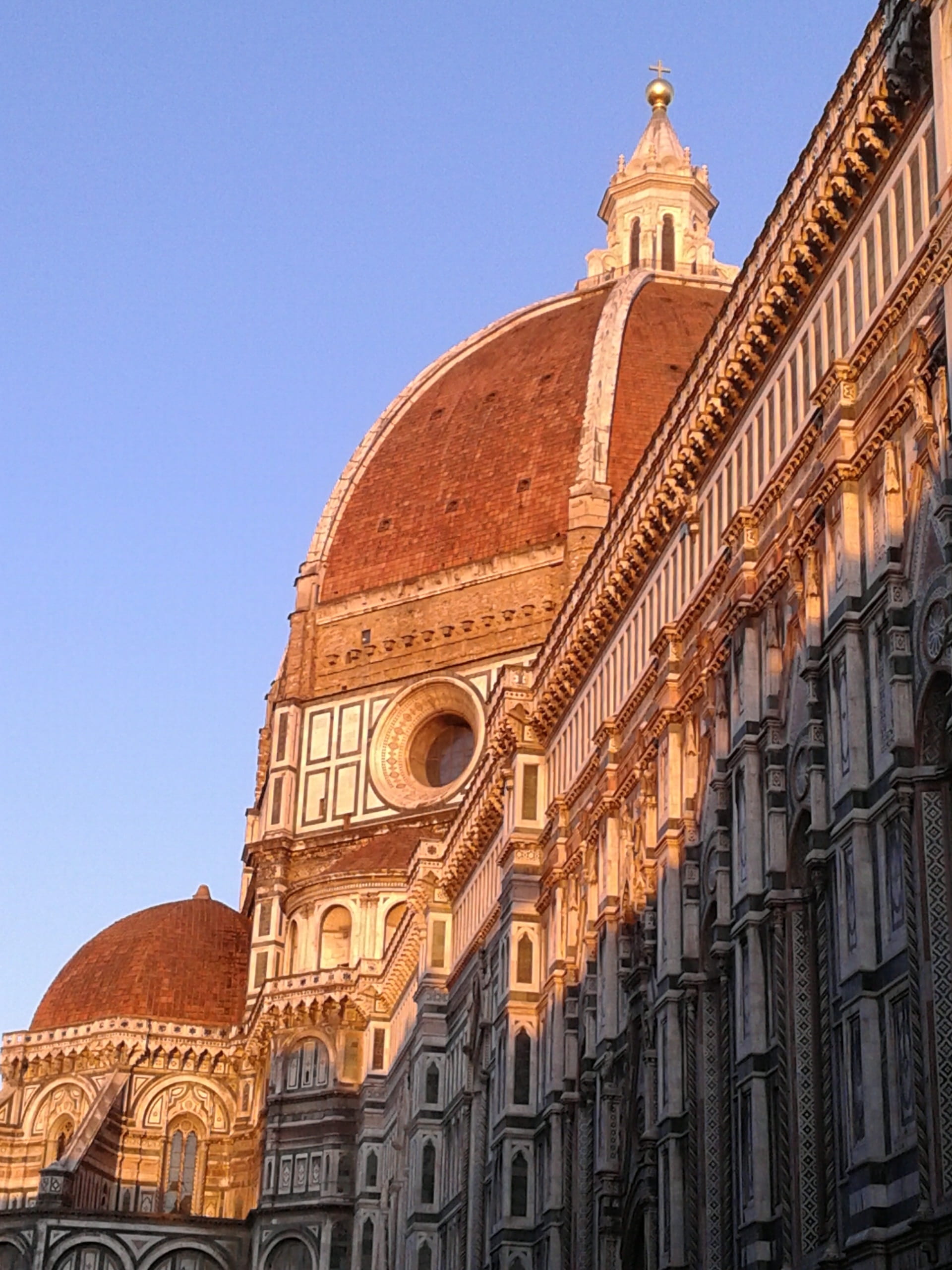 florence, cathedral, building exterior, built structure, architecture