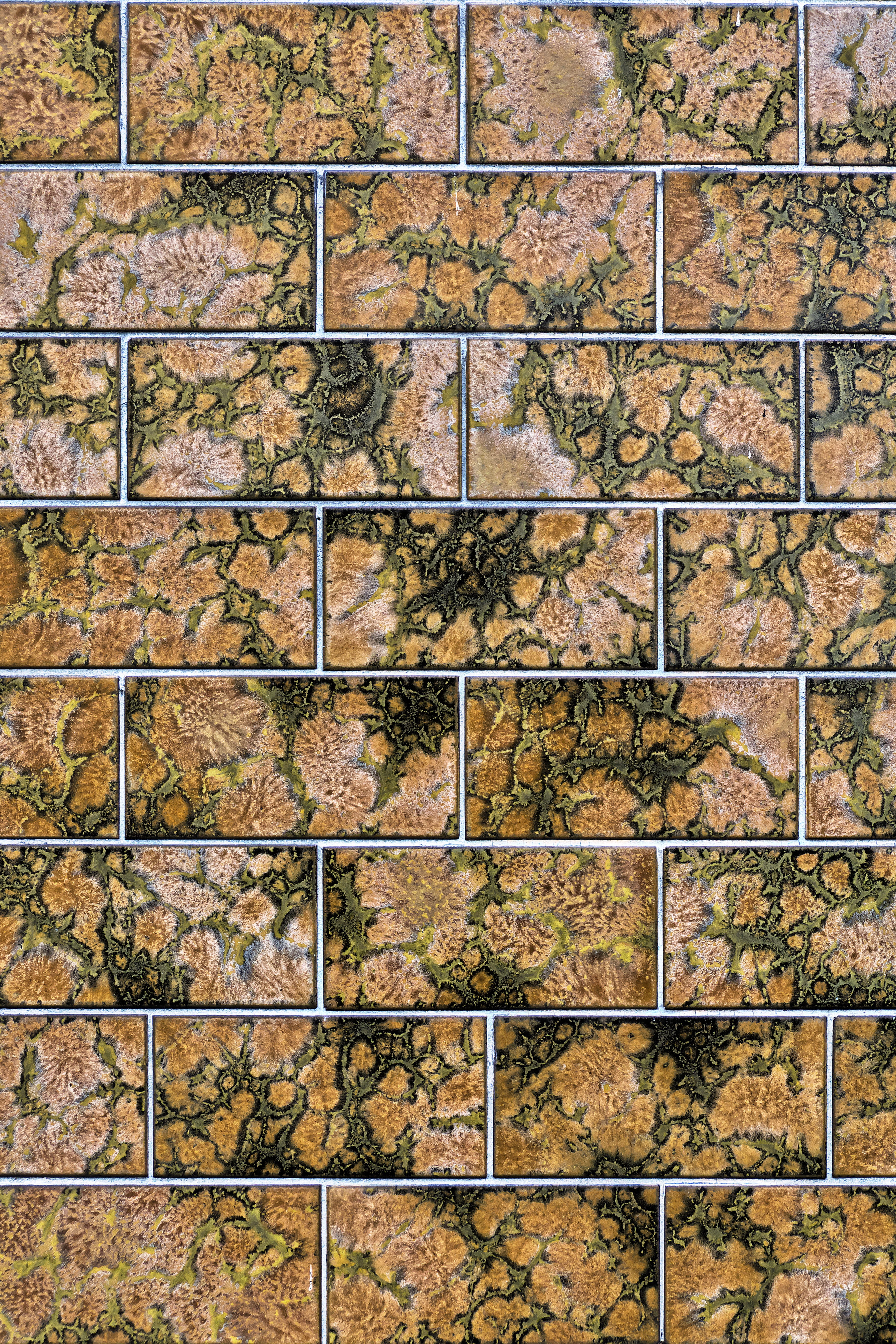 brick, pattern, tile, building, wall, facade, texture, slabs