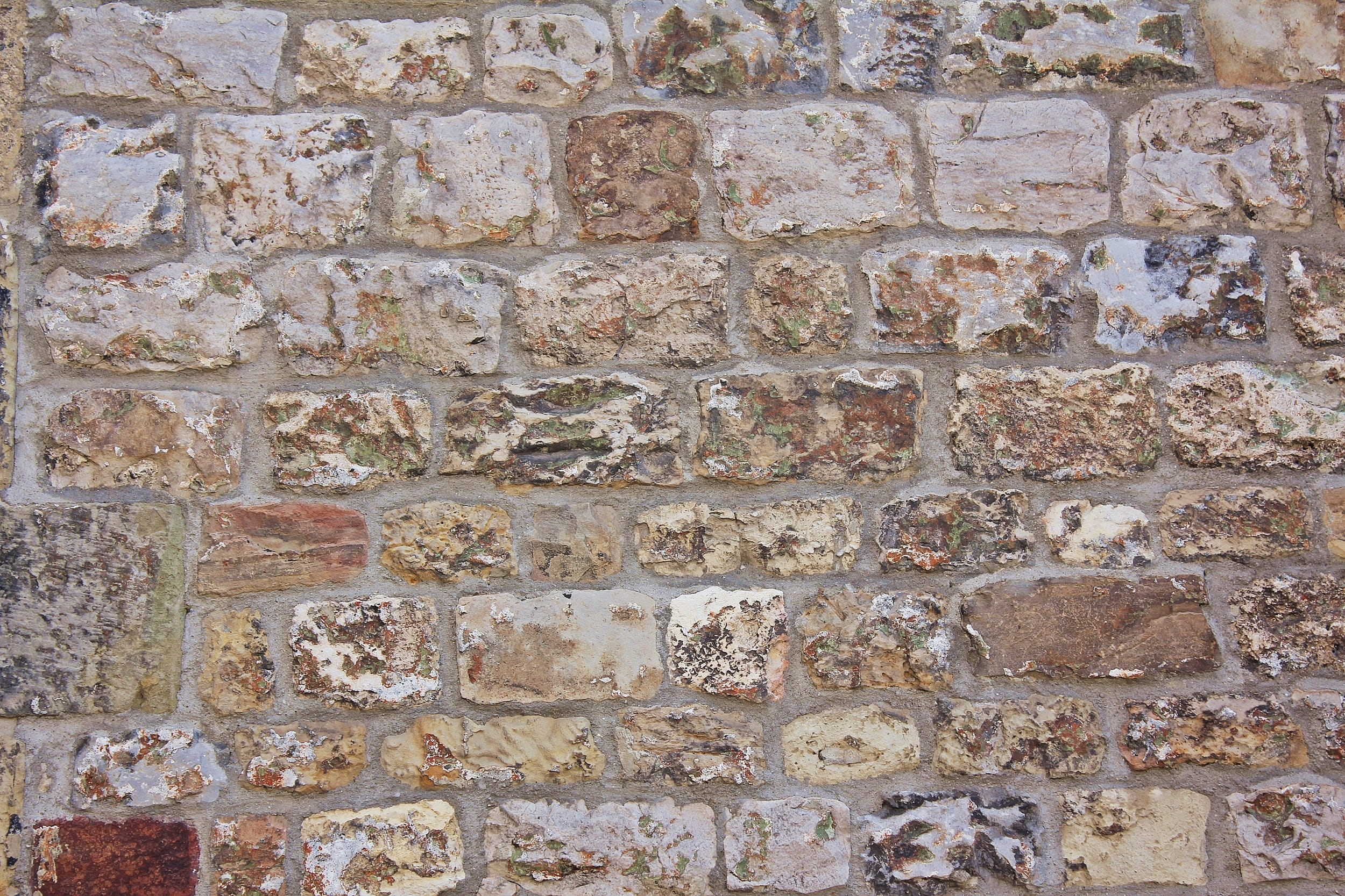 Wall, Masonry, Natural Stone, Texture, background, pattern