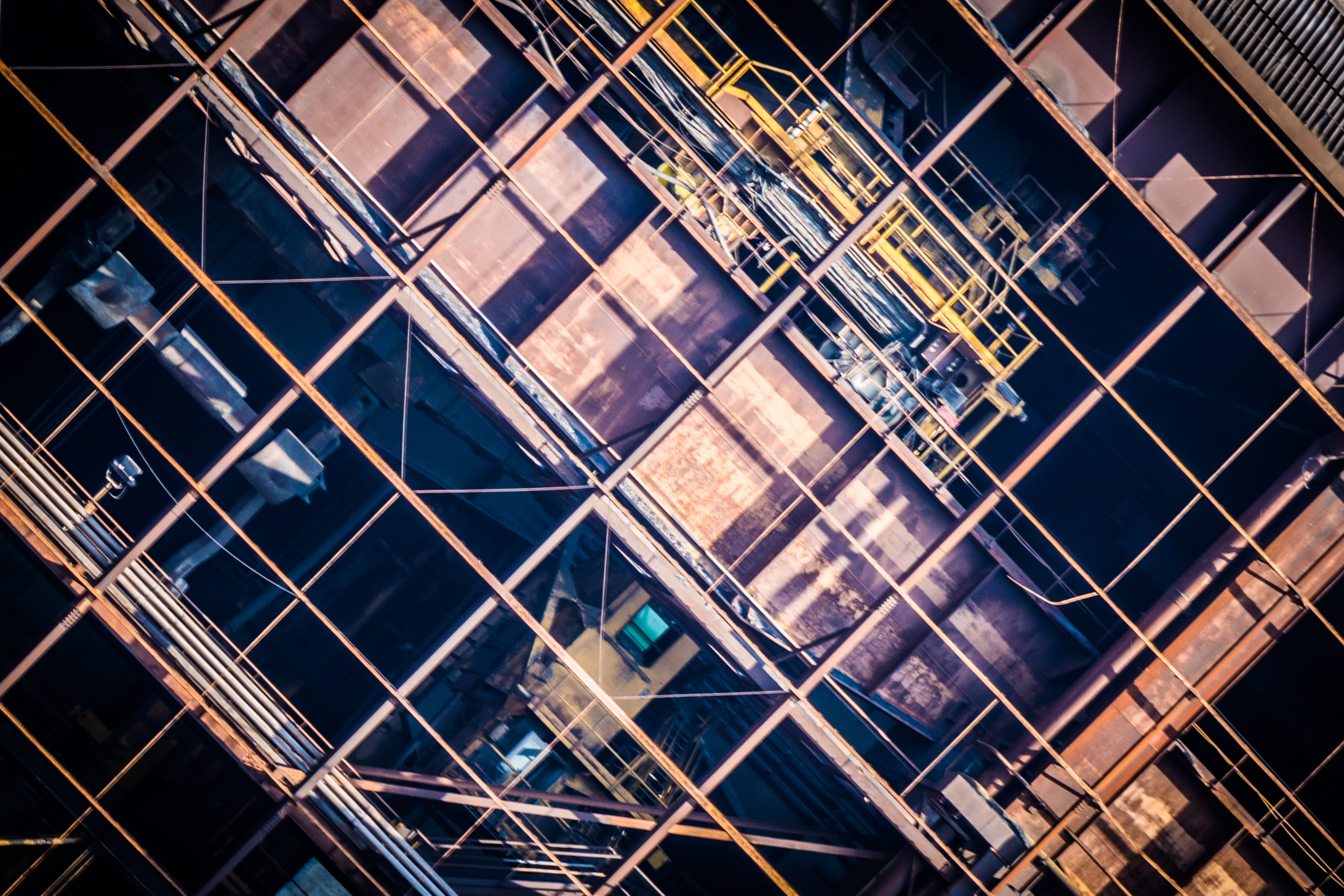 architecture, geometry, built structure, building, building exterior