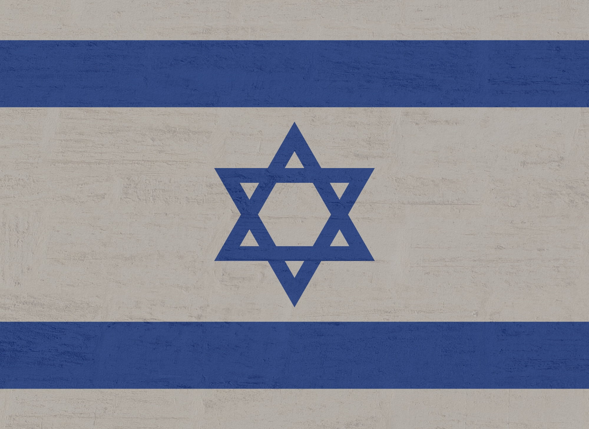 flag of Israel, star of david, blue, international, white, sign