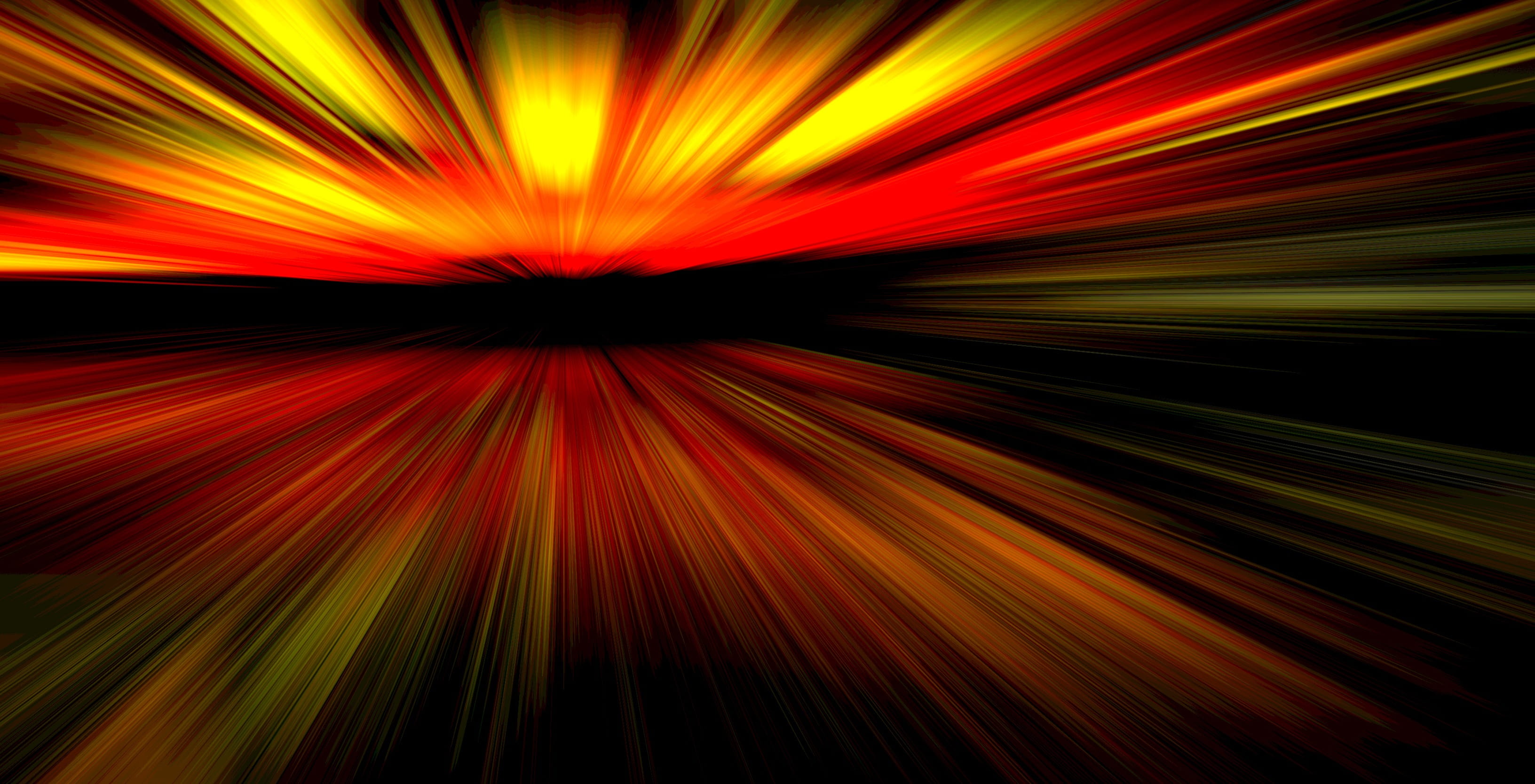 blur, movement, background, rays, background image, abstract