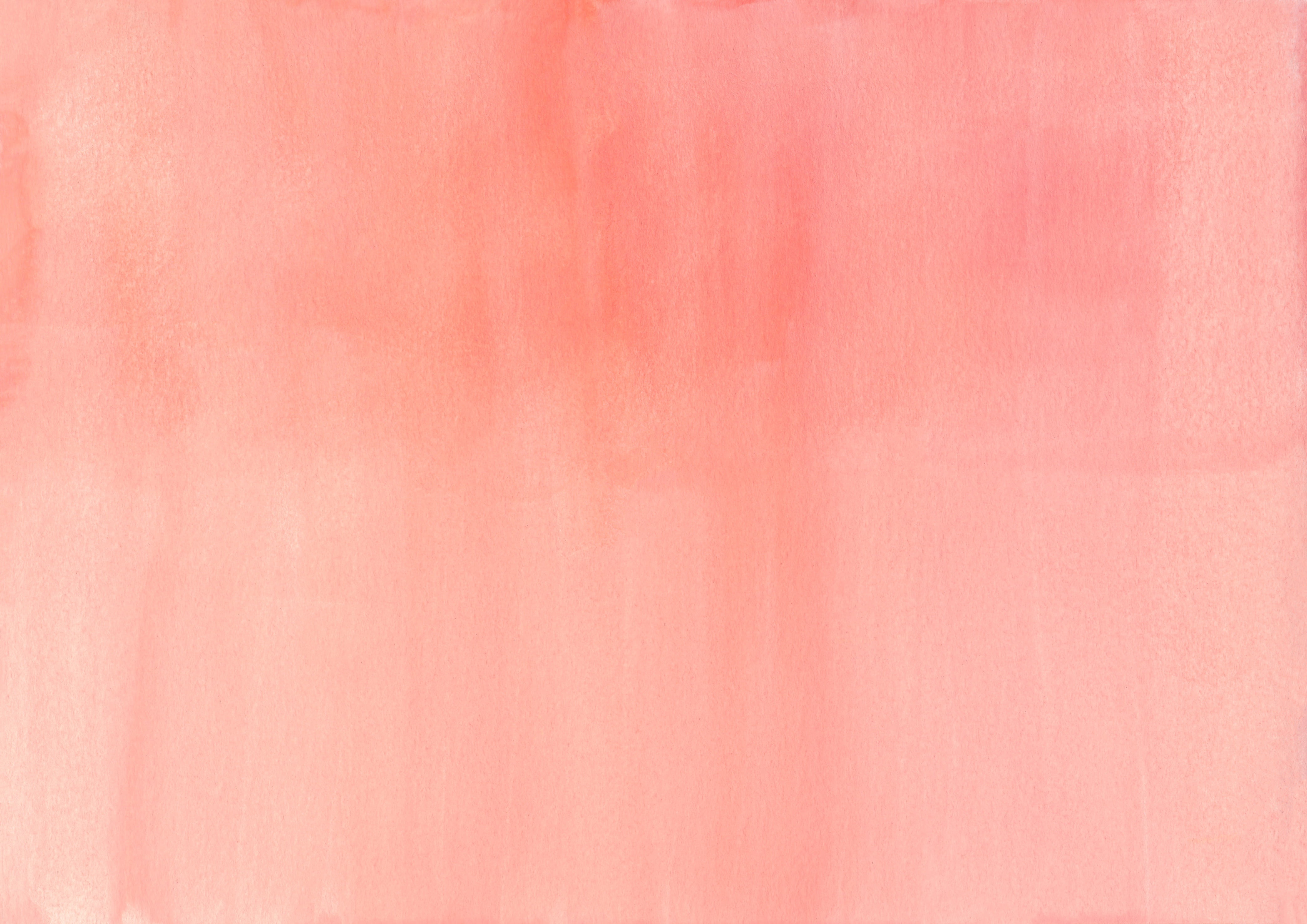 watercolor, peach, background, pink, texture, pink background