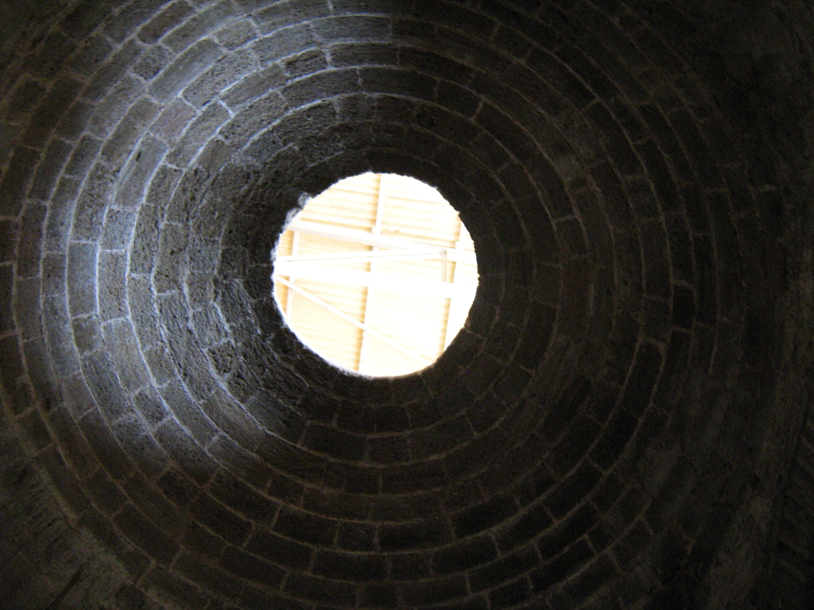 tunnel, future, time, geometric shape, circle, pattern, no people