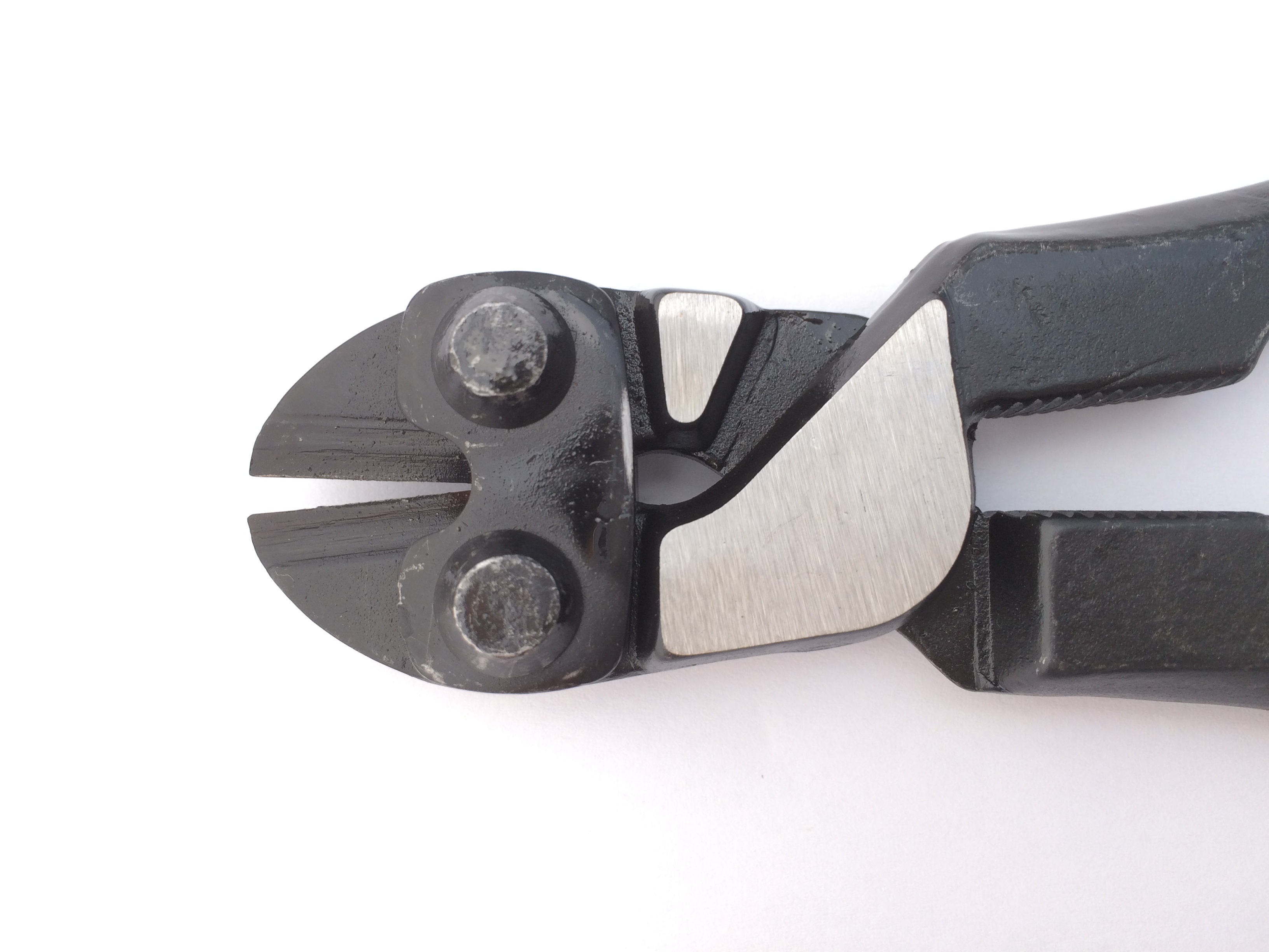 shear, clamp, tools, hand tools, edge, studio shot, white background