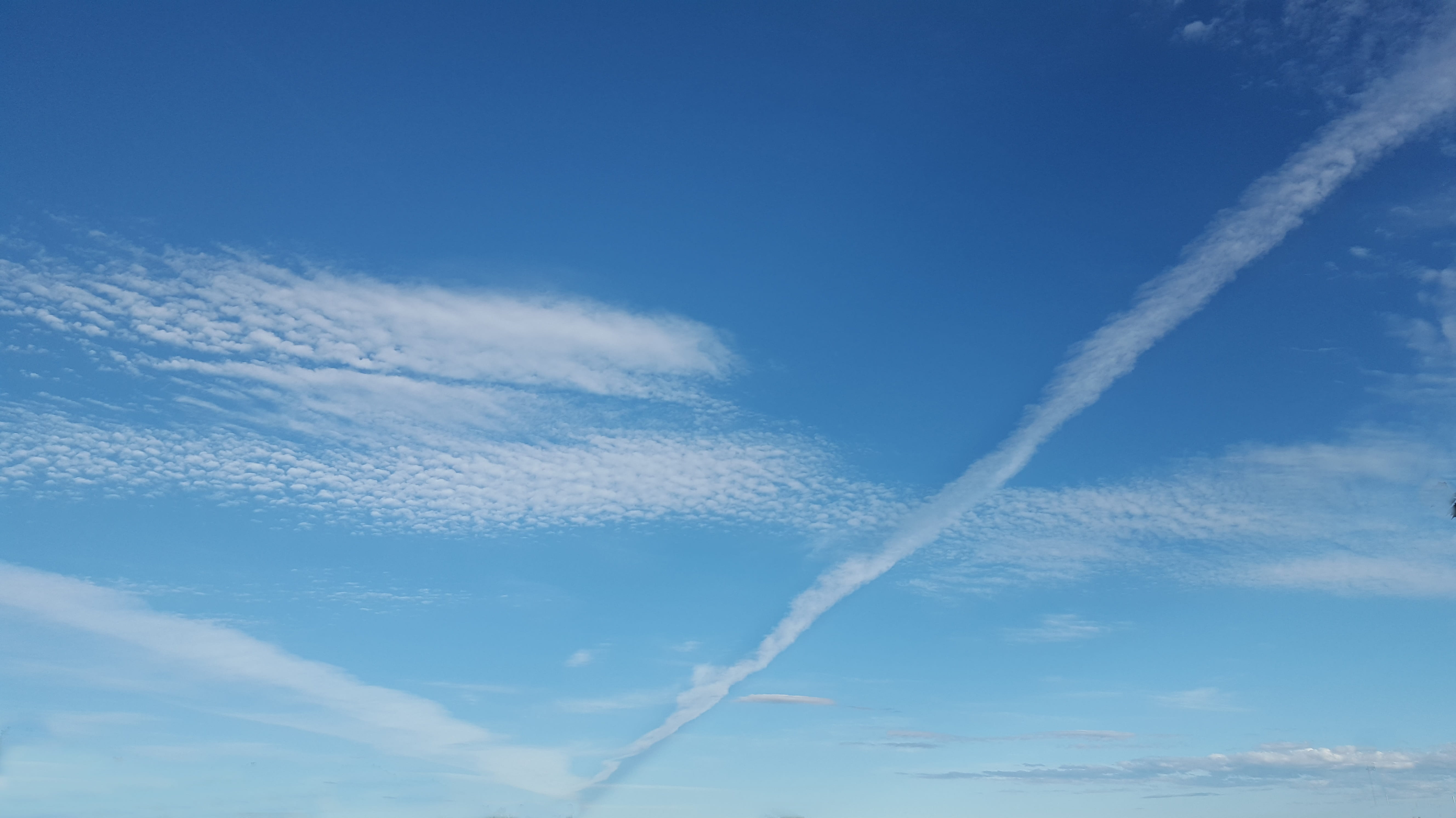 clouds, sky, sky clouds, blue sky clouds, cloudscape, air, cloud - sky