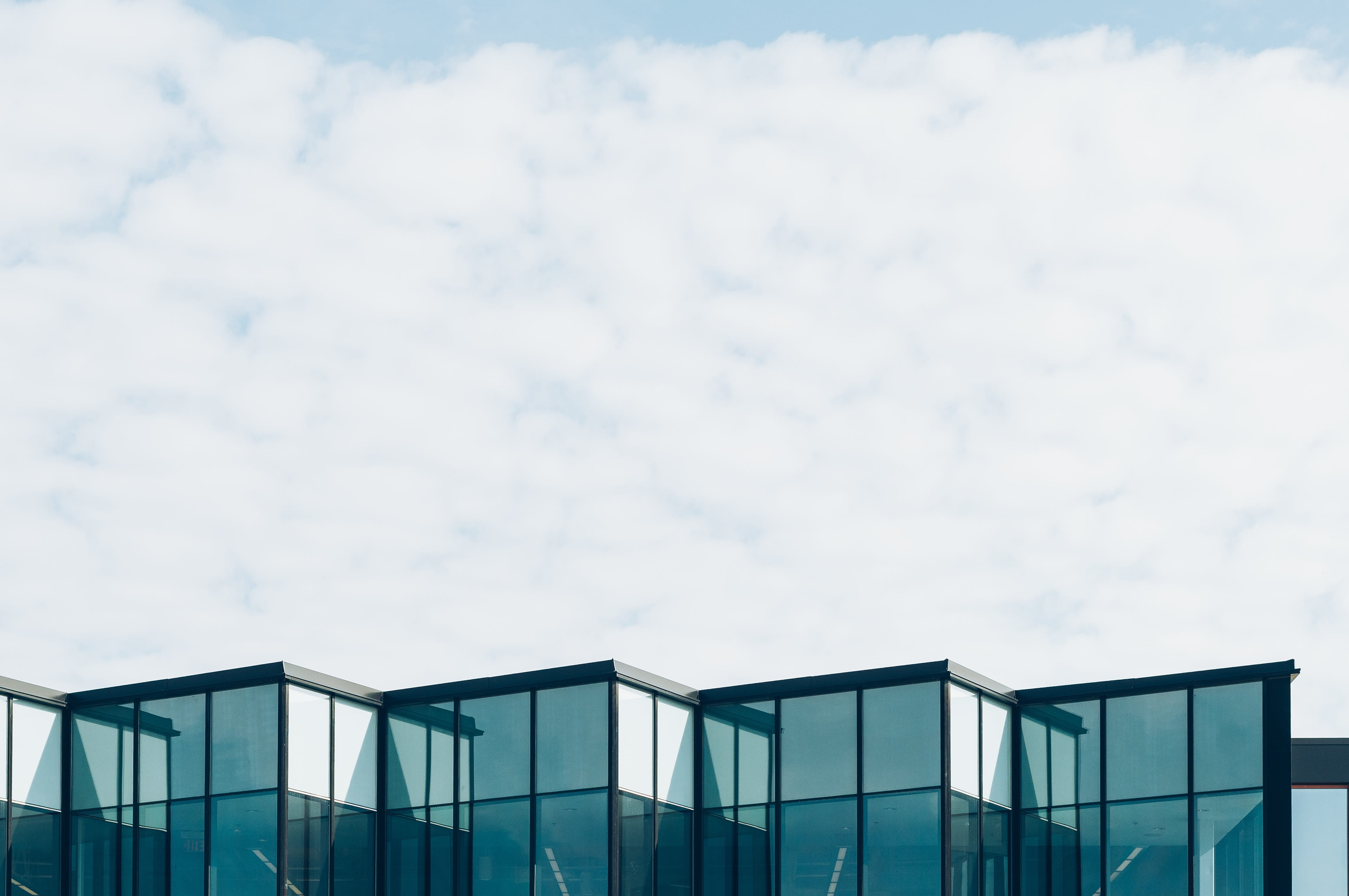 architecture, building, infrastructure, design, cloud, built structure