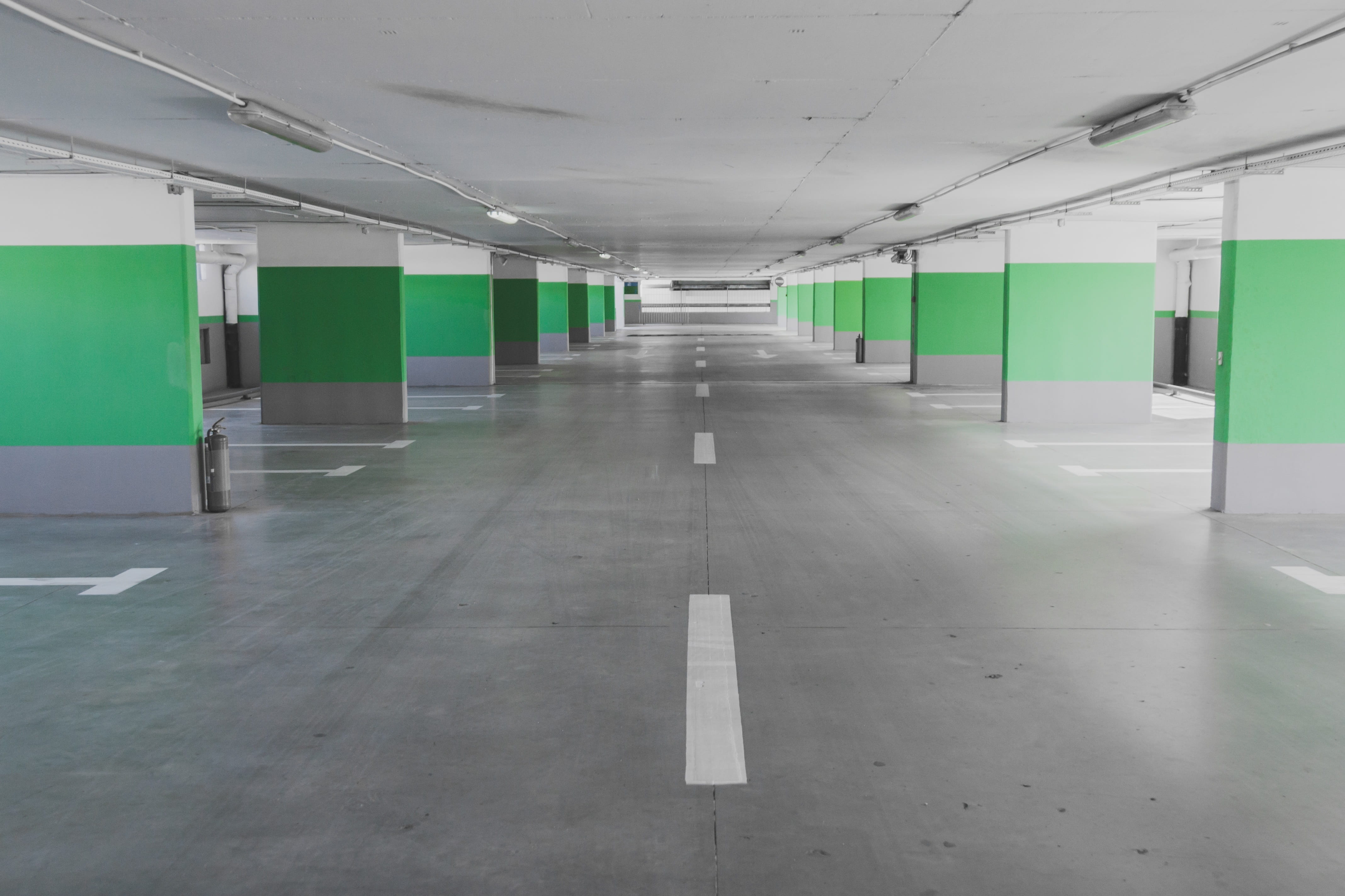 architecture, building, structure, floor, indoors, empty, absence