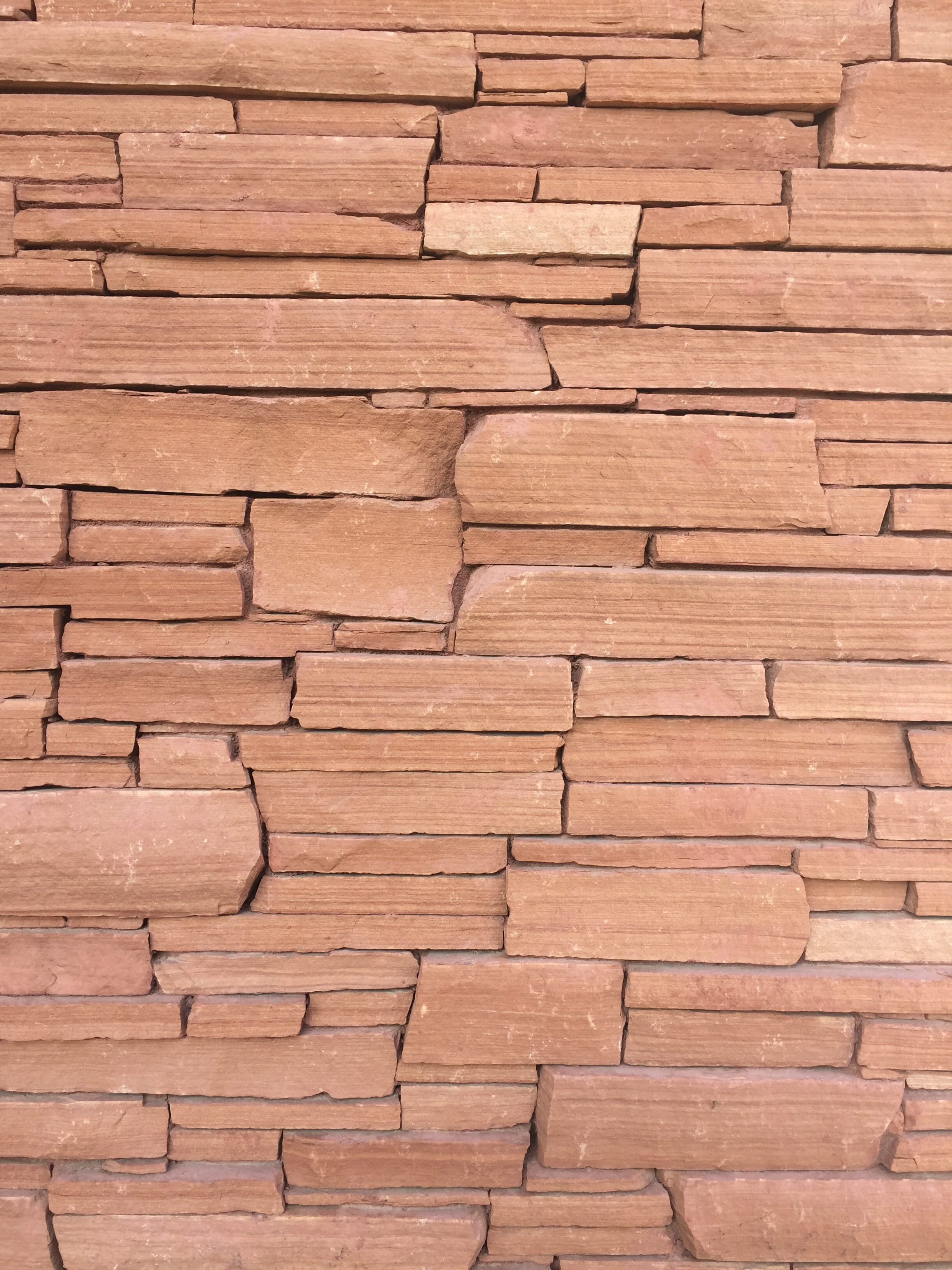 Portrait, Wall, Stone, Bricks, red, texture, background, pattern
