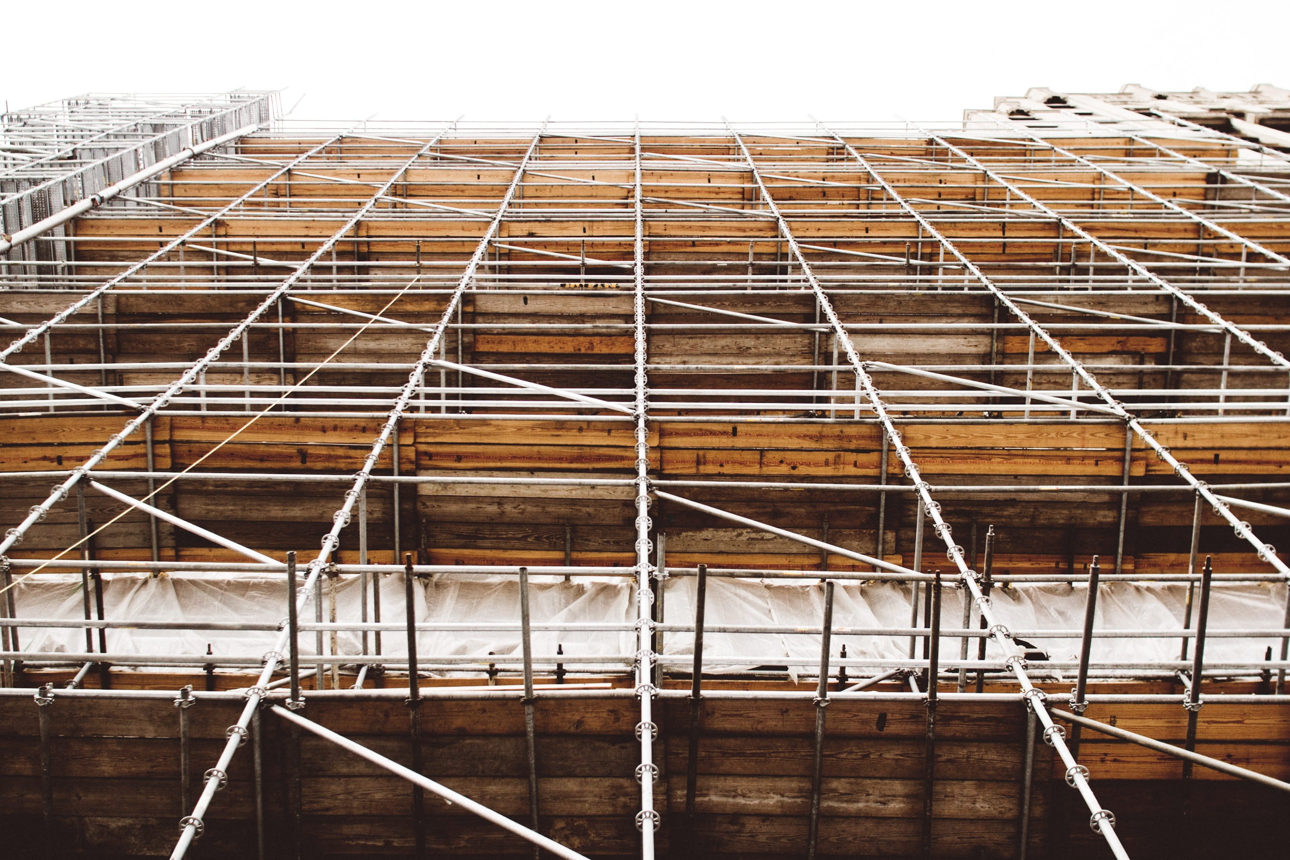 architecture, building, infrastructure, built structure, low angle view