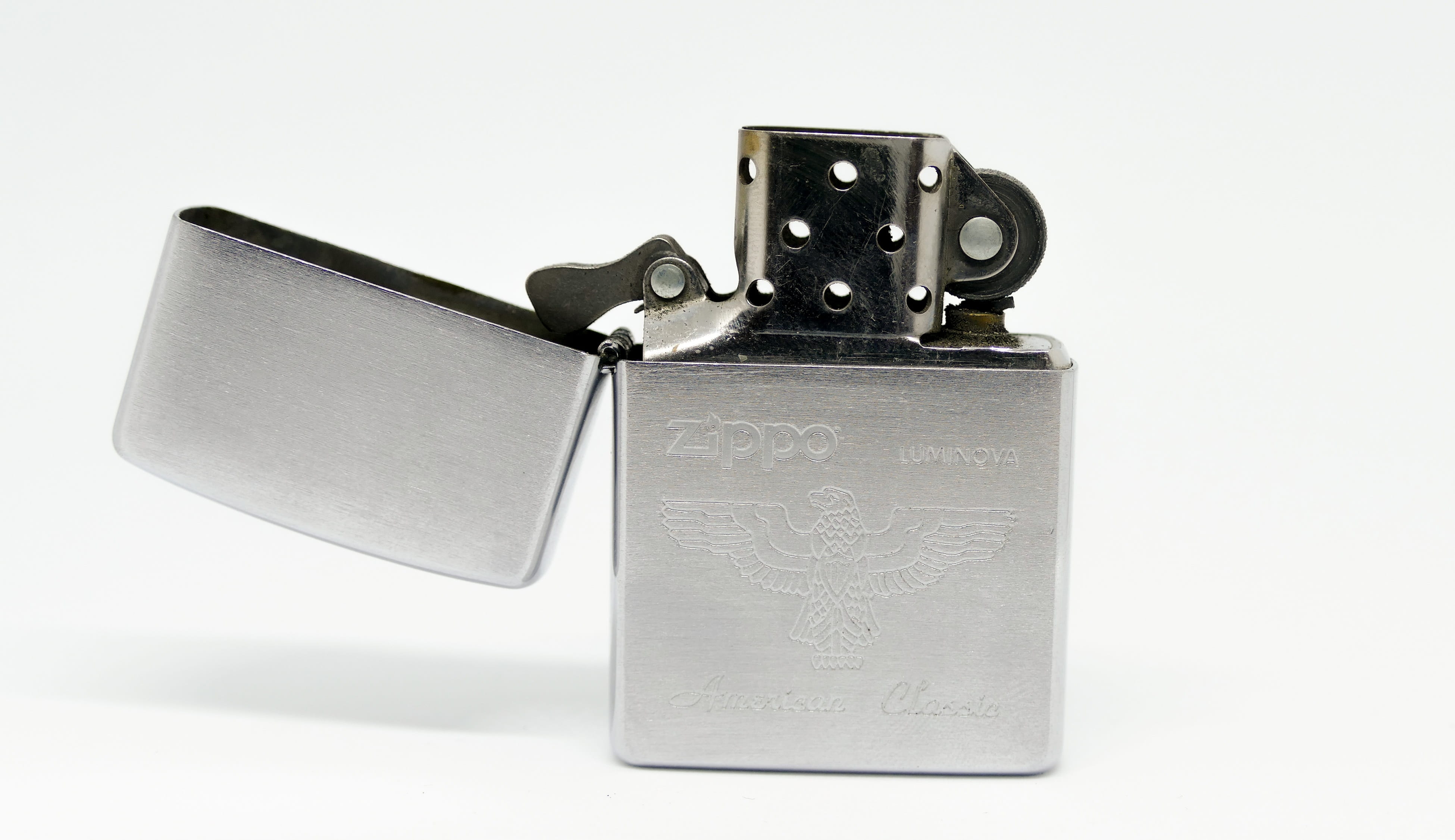 isolated, blank, equipment, lighter, design, frame, flame, burn