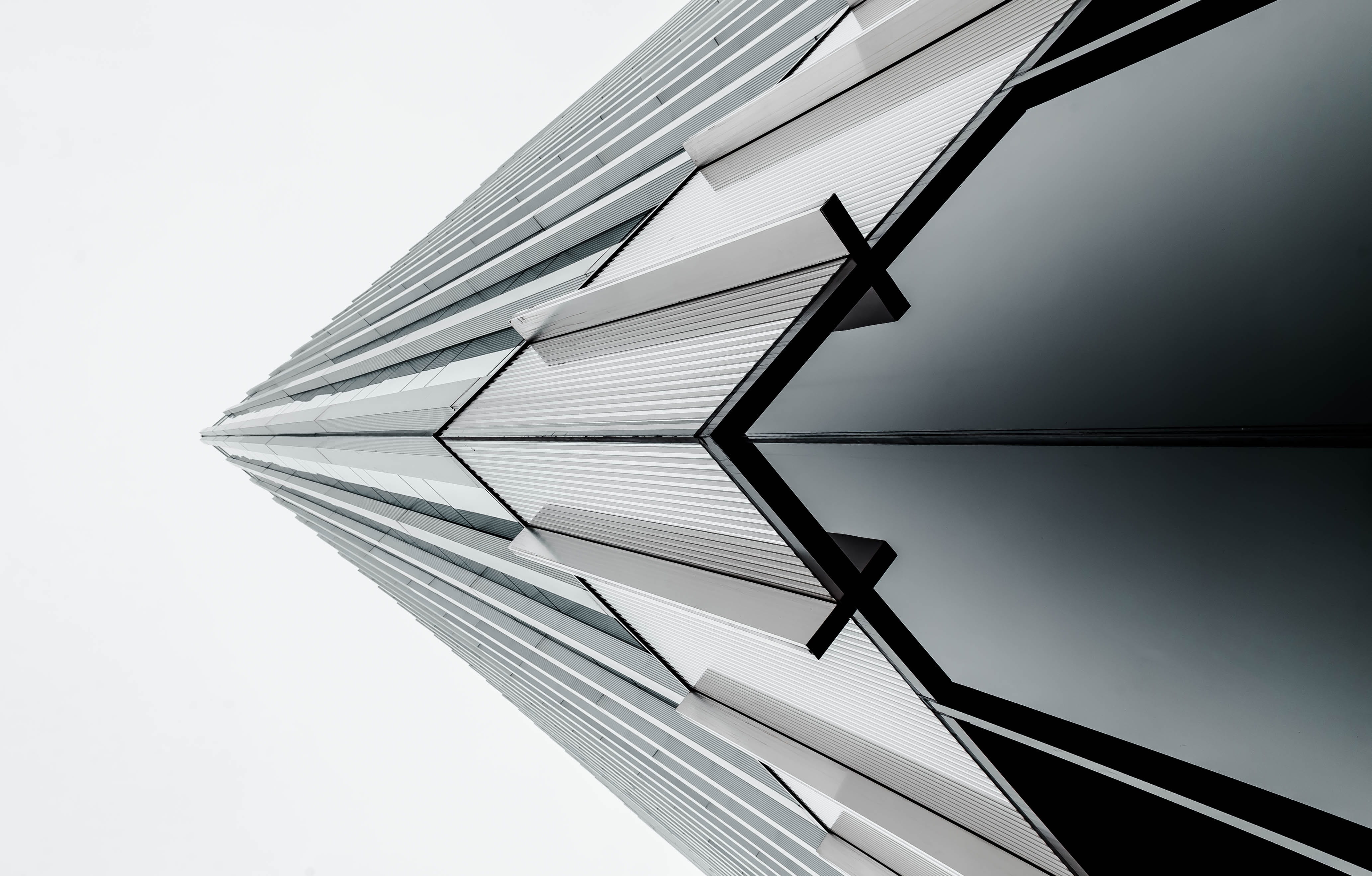 architecture, building, infrastructure, design, skyscraper