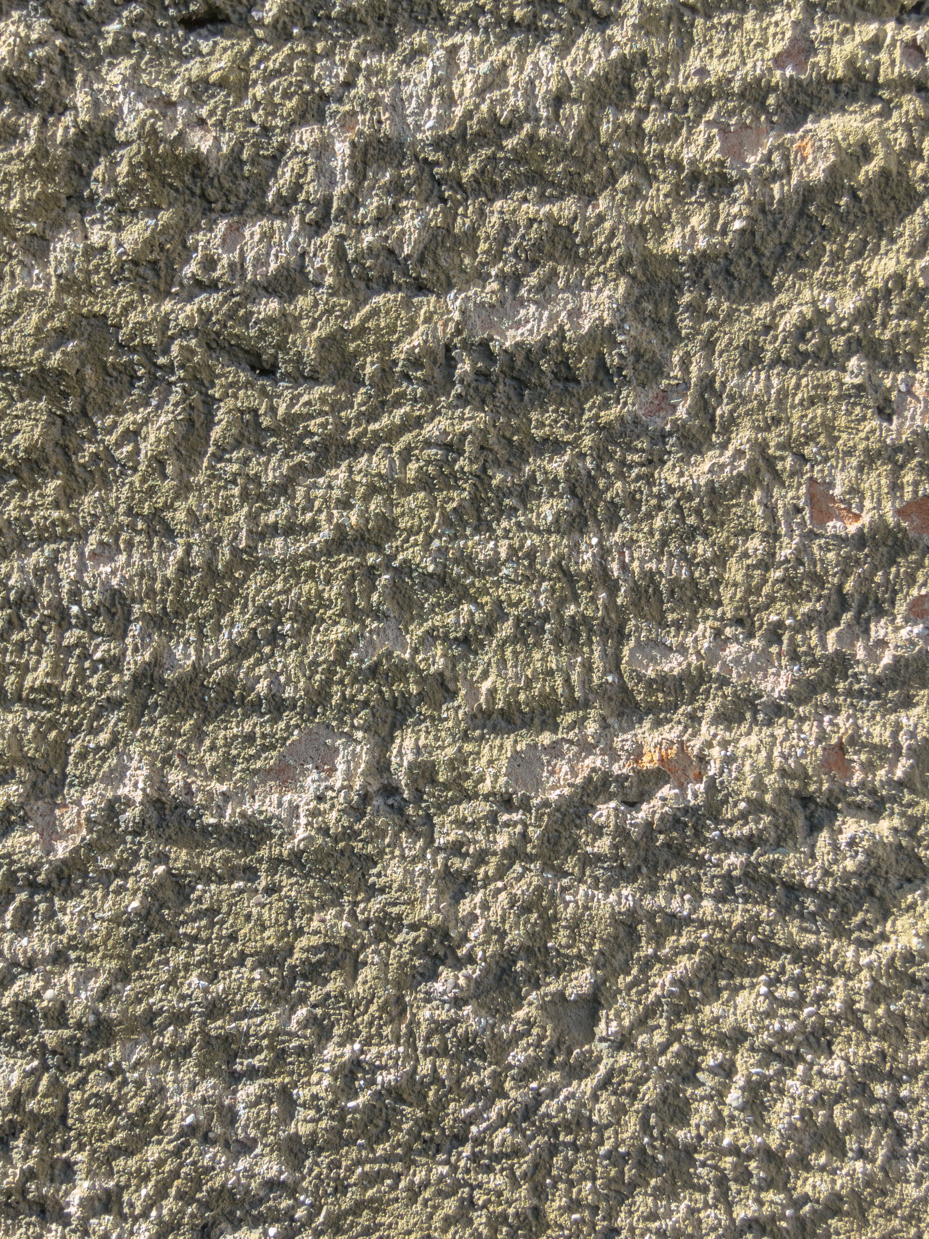 plaster, clay, rough, pattern, material, structure, texture