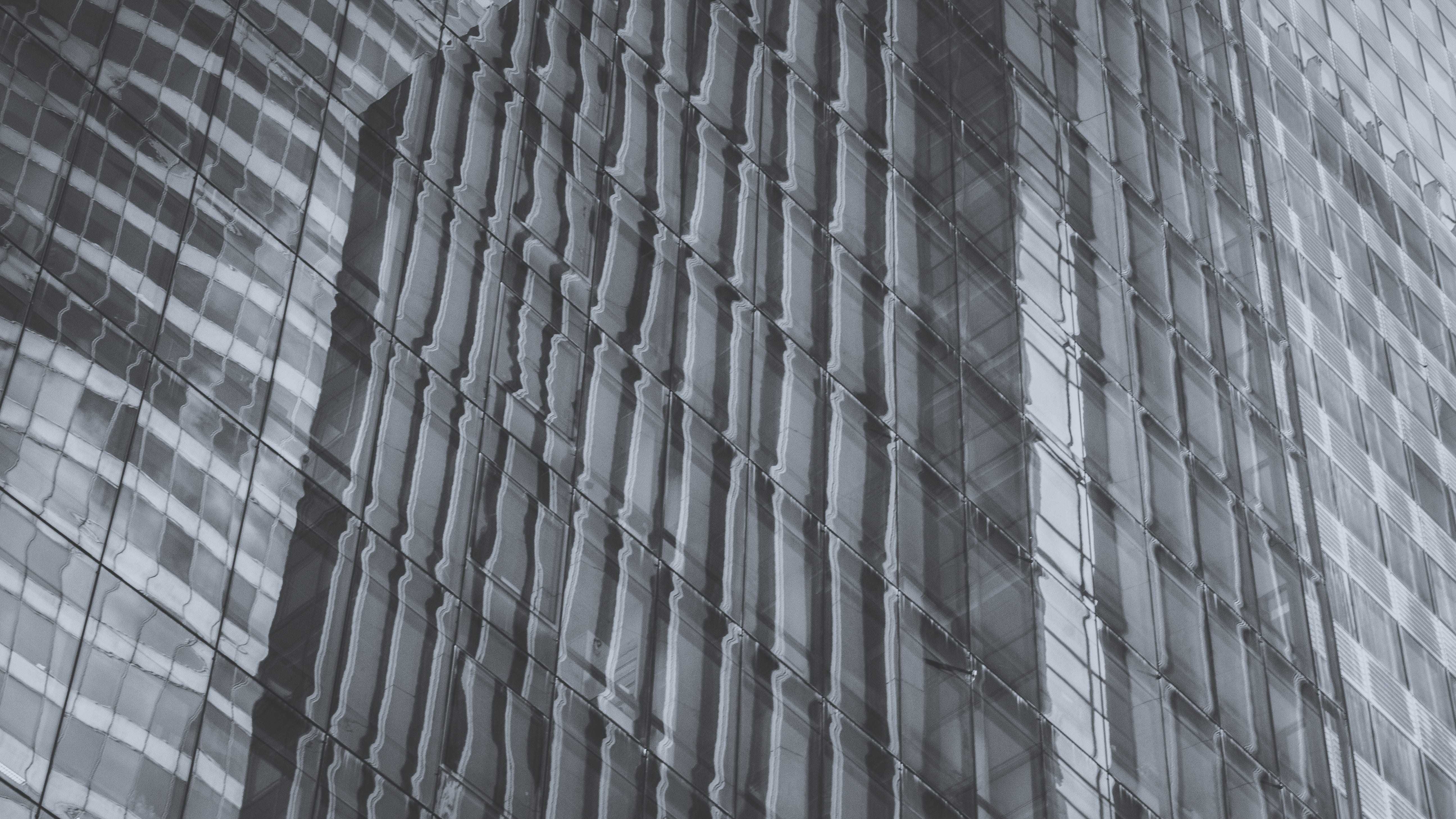 curtain wall building, untitled, architecture, pattern, windows