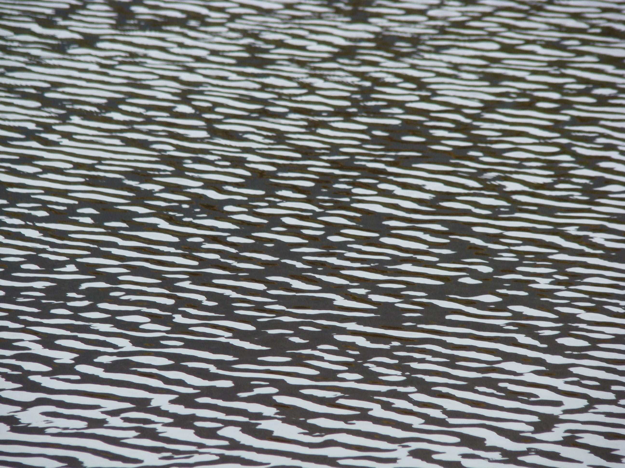 Agua, Reflection, Sol, backgrounds, full frame, pattern, textured
