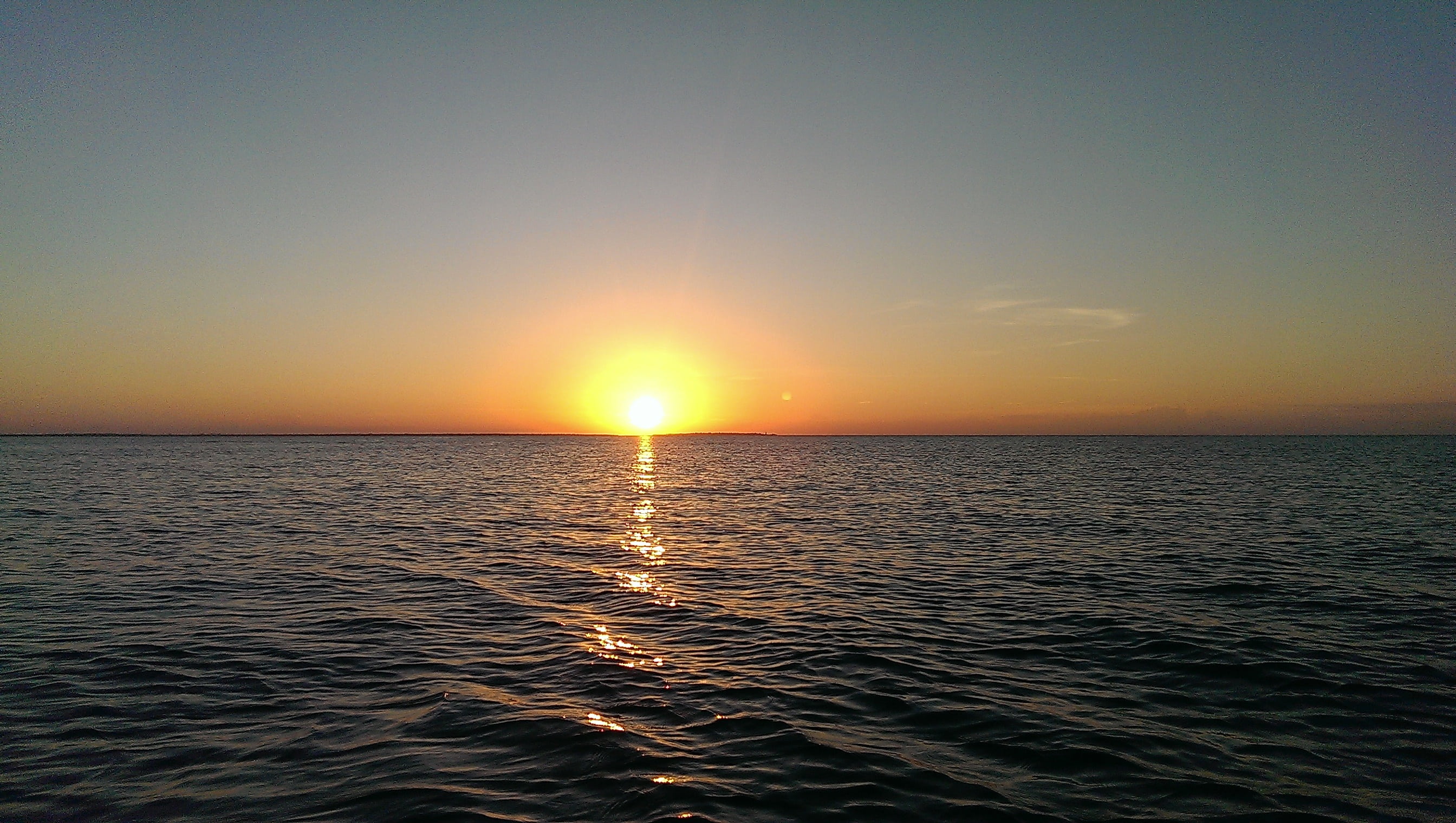 sunset, zanzibar, africa, sea, water, sky, beauty in nature