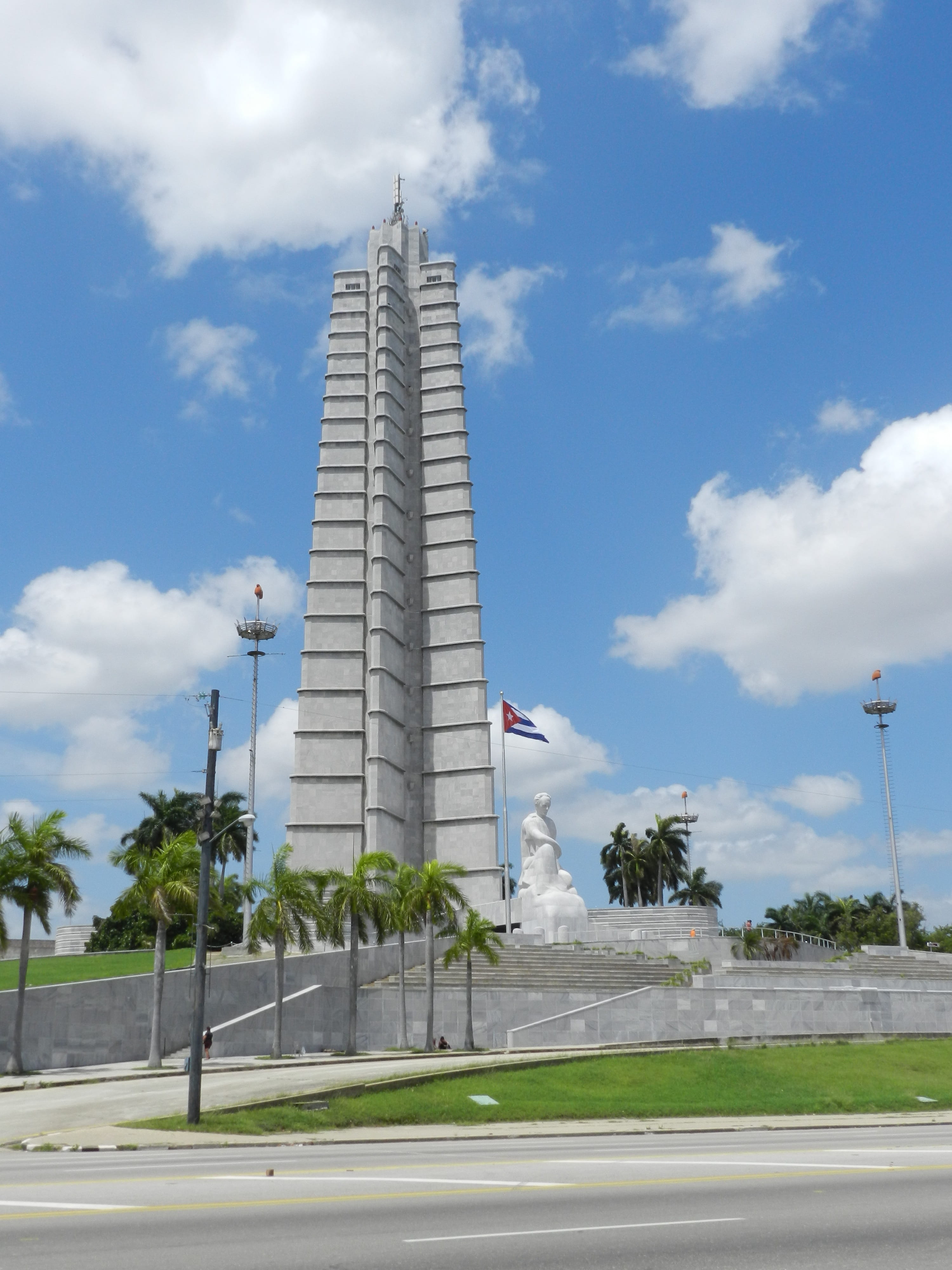 monument, architecture, sky, cloud - sky, built structure, building exterior