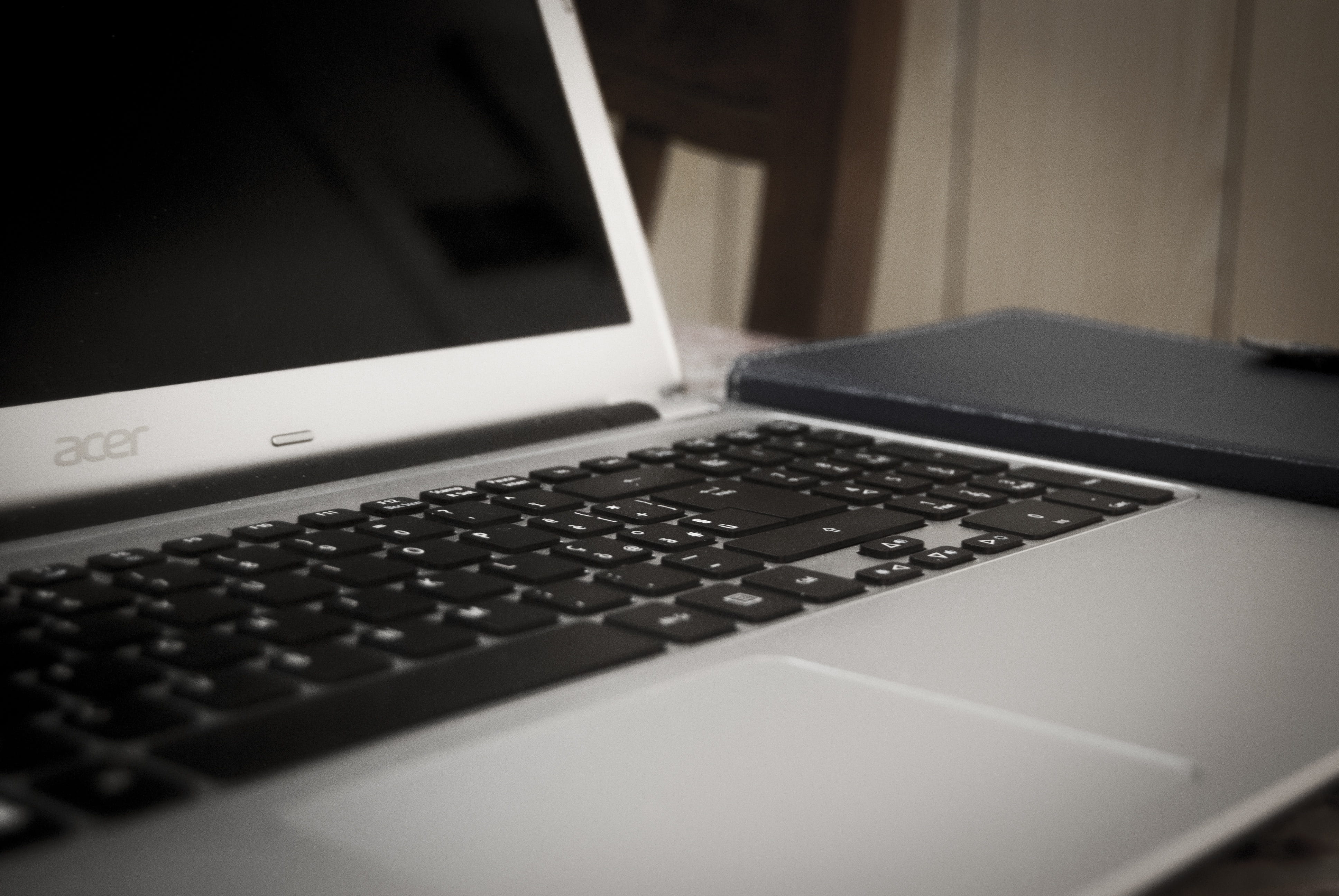 notebook, computer, portable, pc, technology, communication