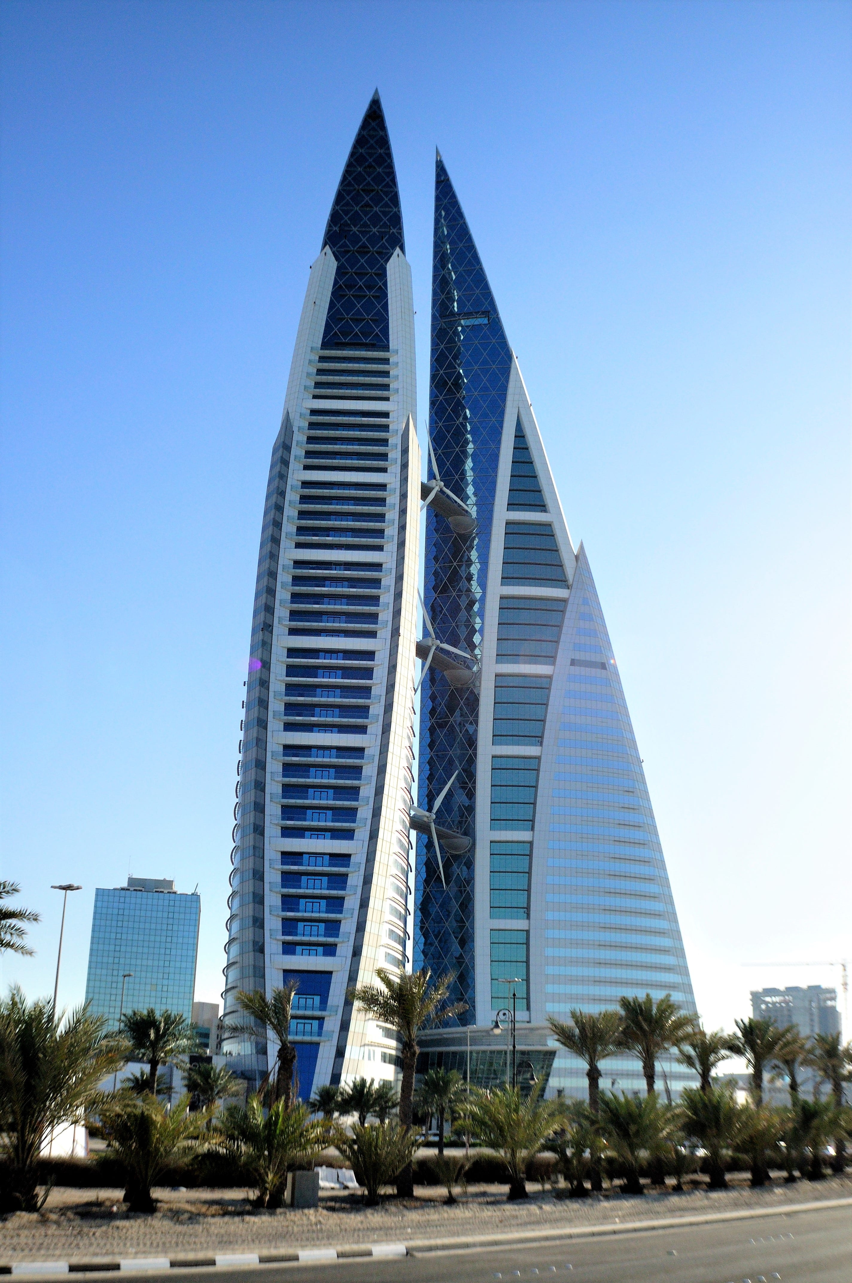 architecture, building, skyscraper, built structure, clear sky