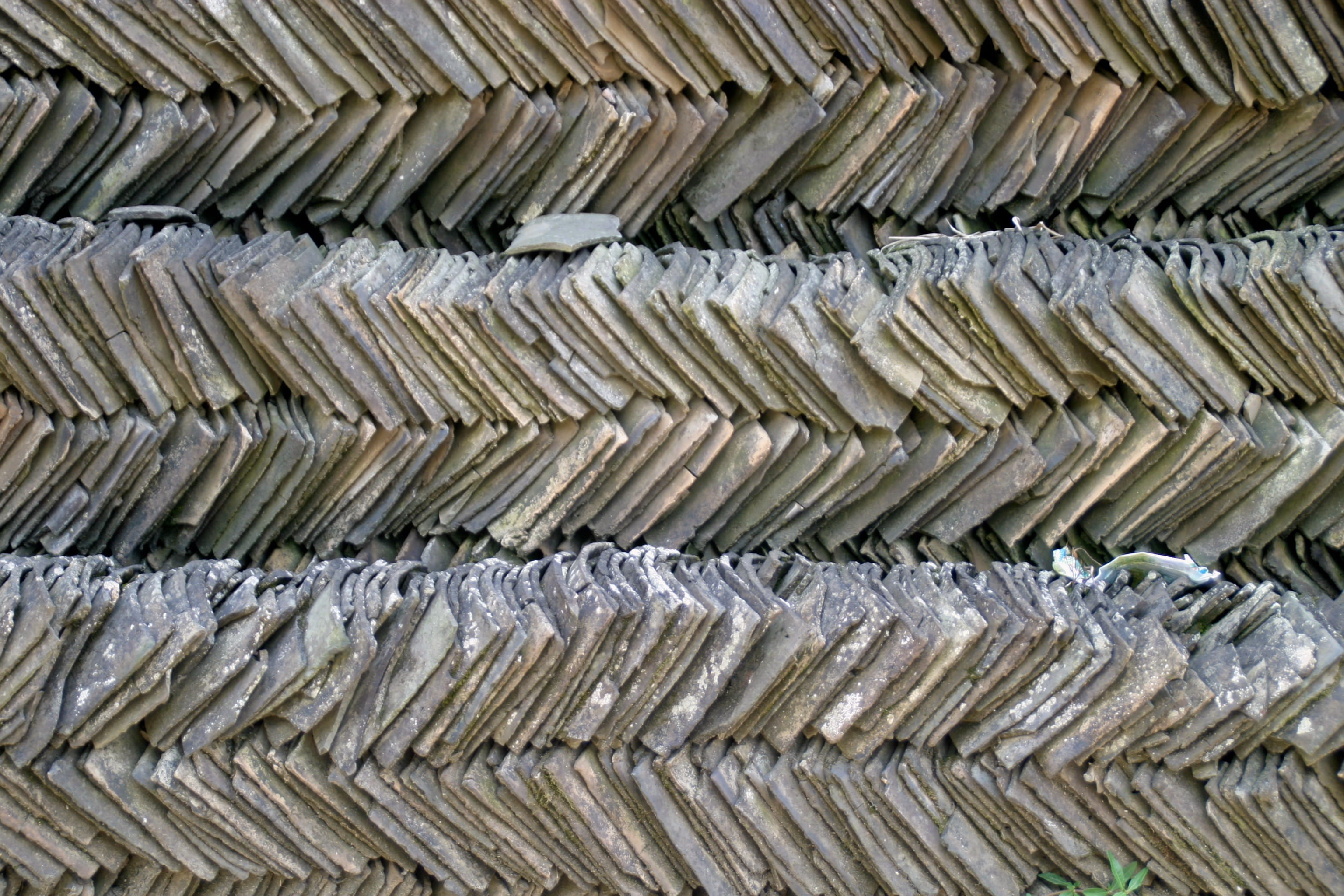 Tile, Stack, Abstract, Structure, Slabs, brick, backgrounds