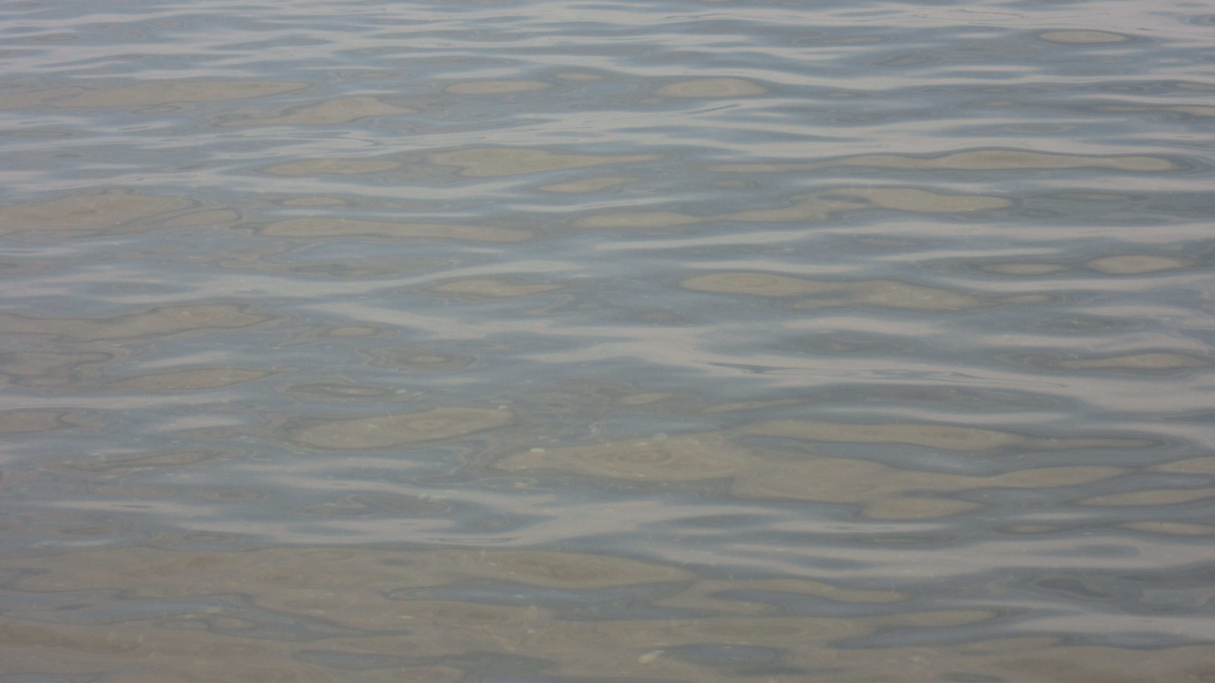 Wave, Pattern, Reflection, Background, abstract, full frame