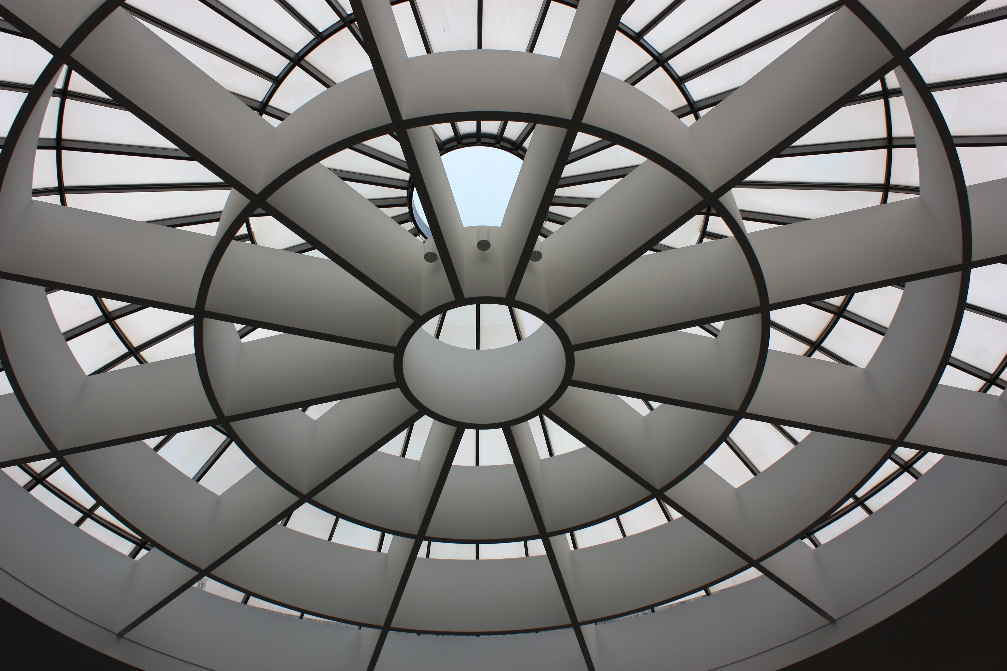 munich, germany, architecture, geometric shape, pattern, indoors