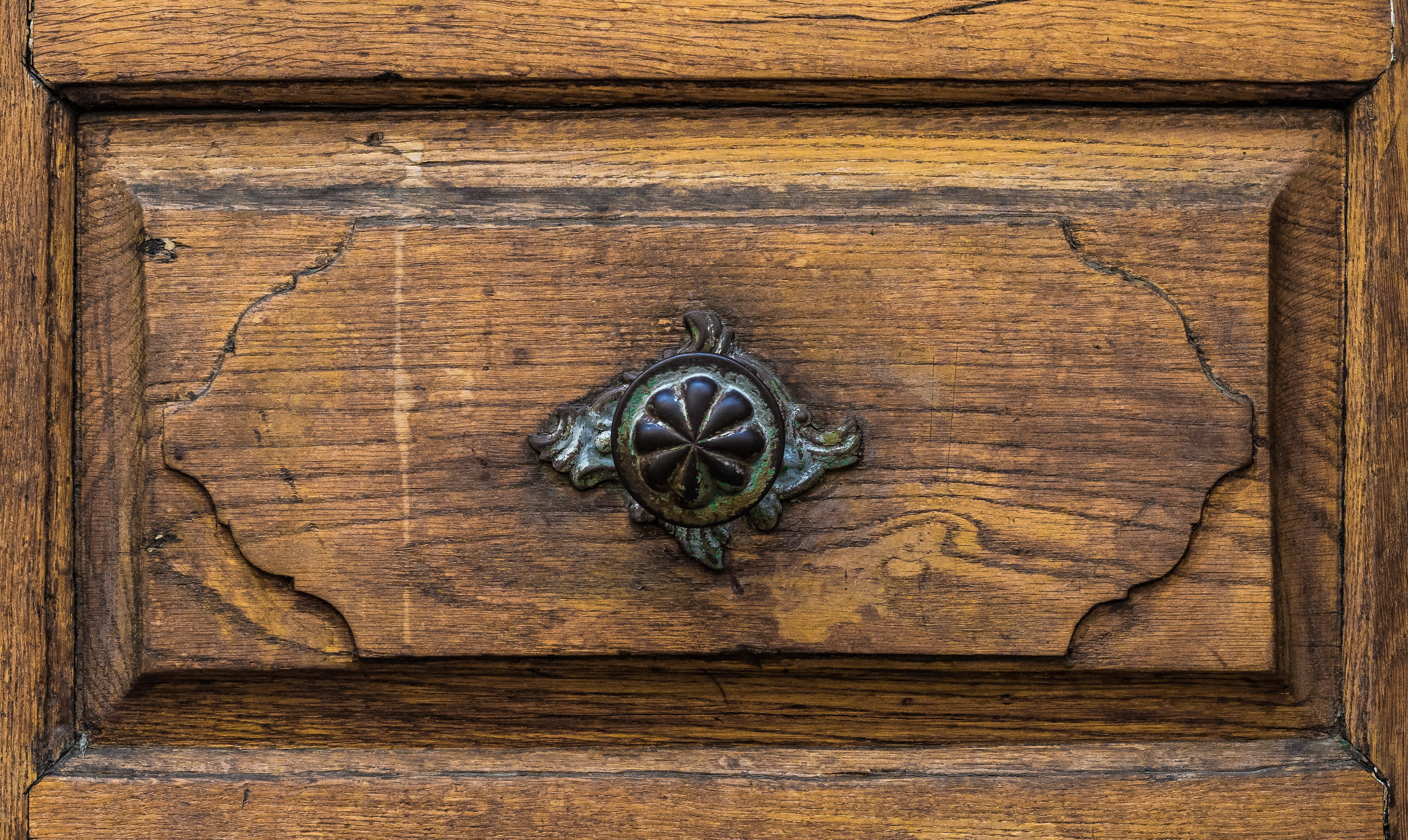 brown wooden drawer chest, pattern, texture, door, background