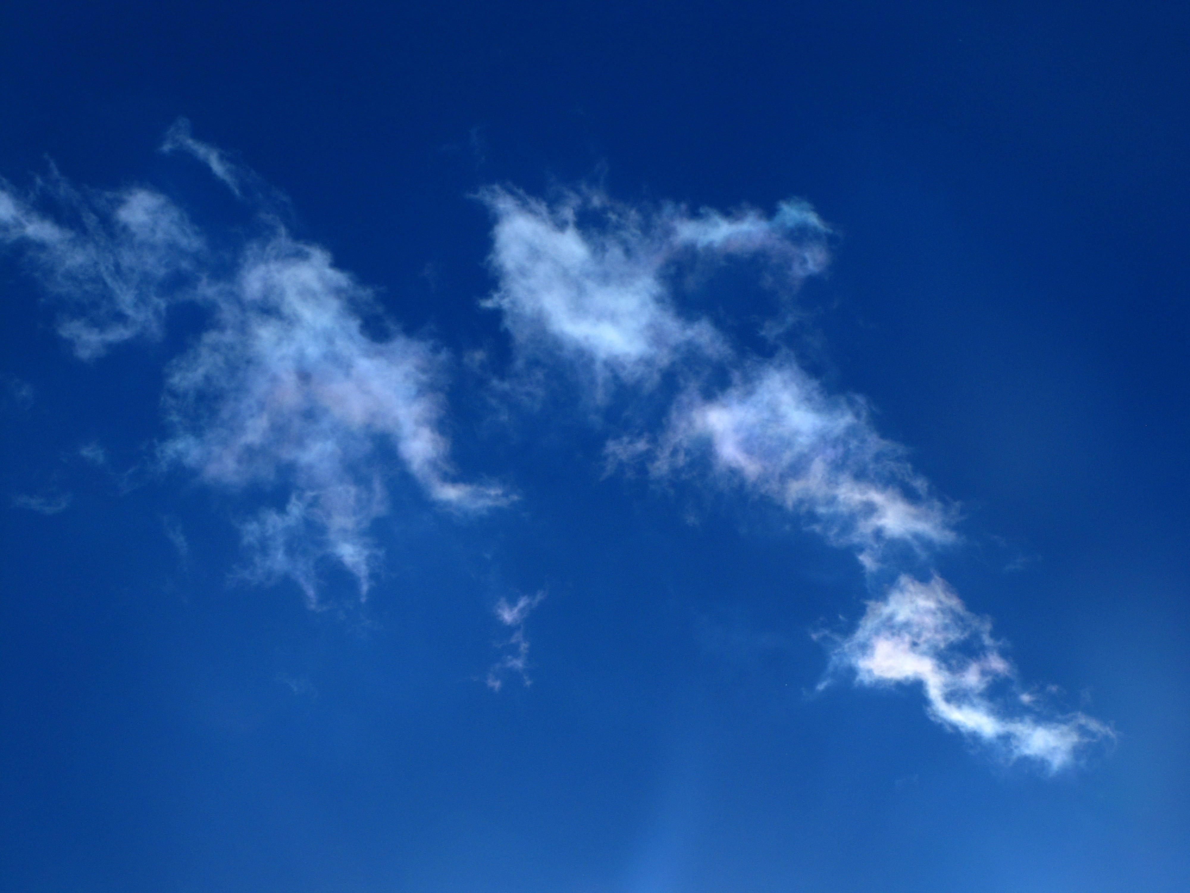 cloud, sky, blue, cloud - sky, wind, environment, nature, cloudscape