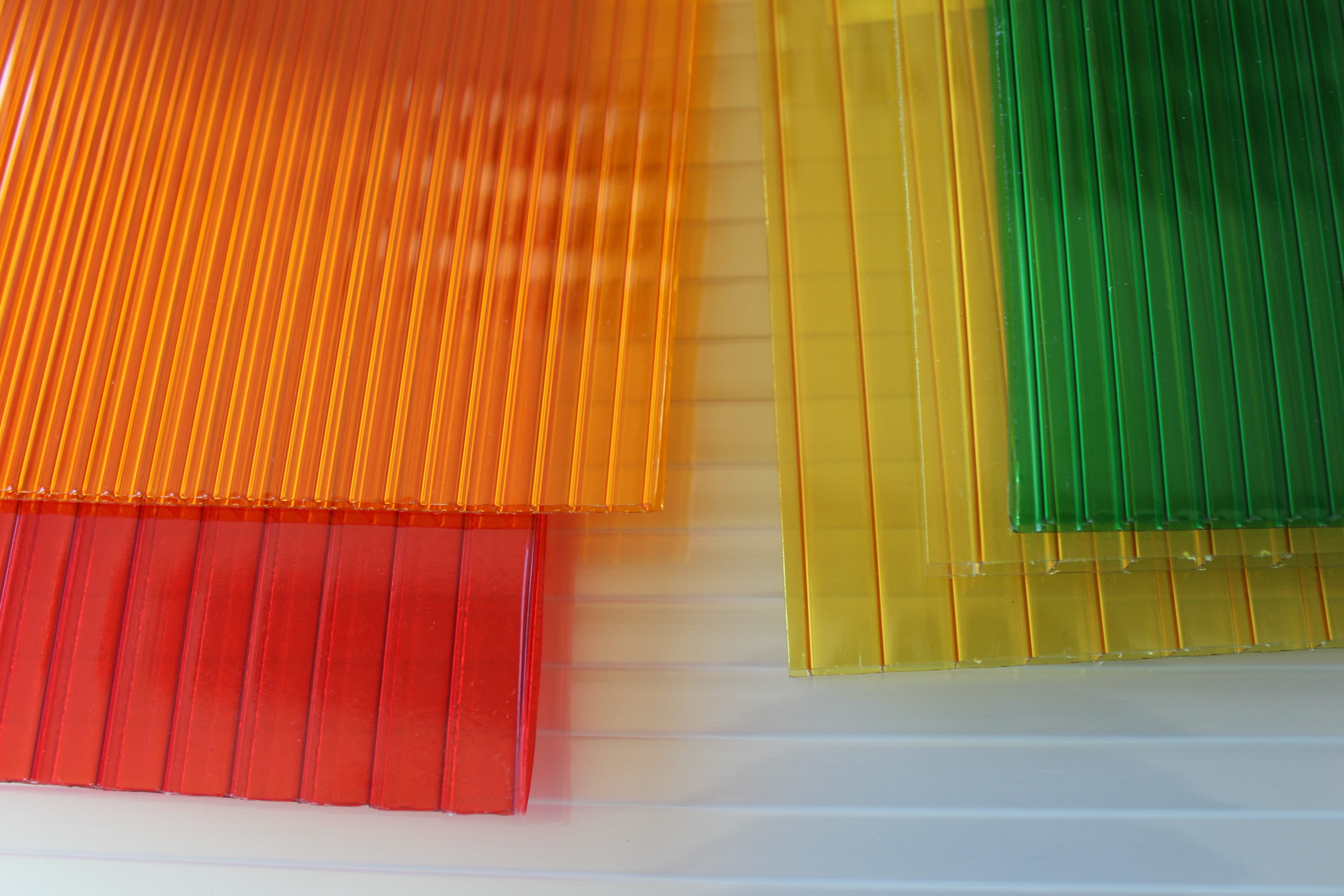 polycarbonate, transparent, construction, layers, polygal, the mine