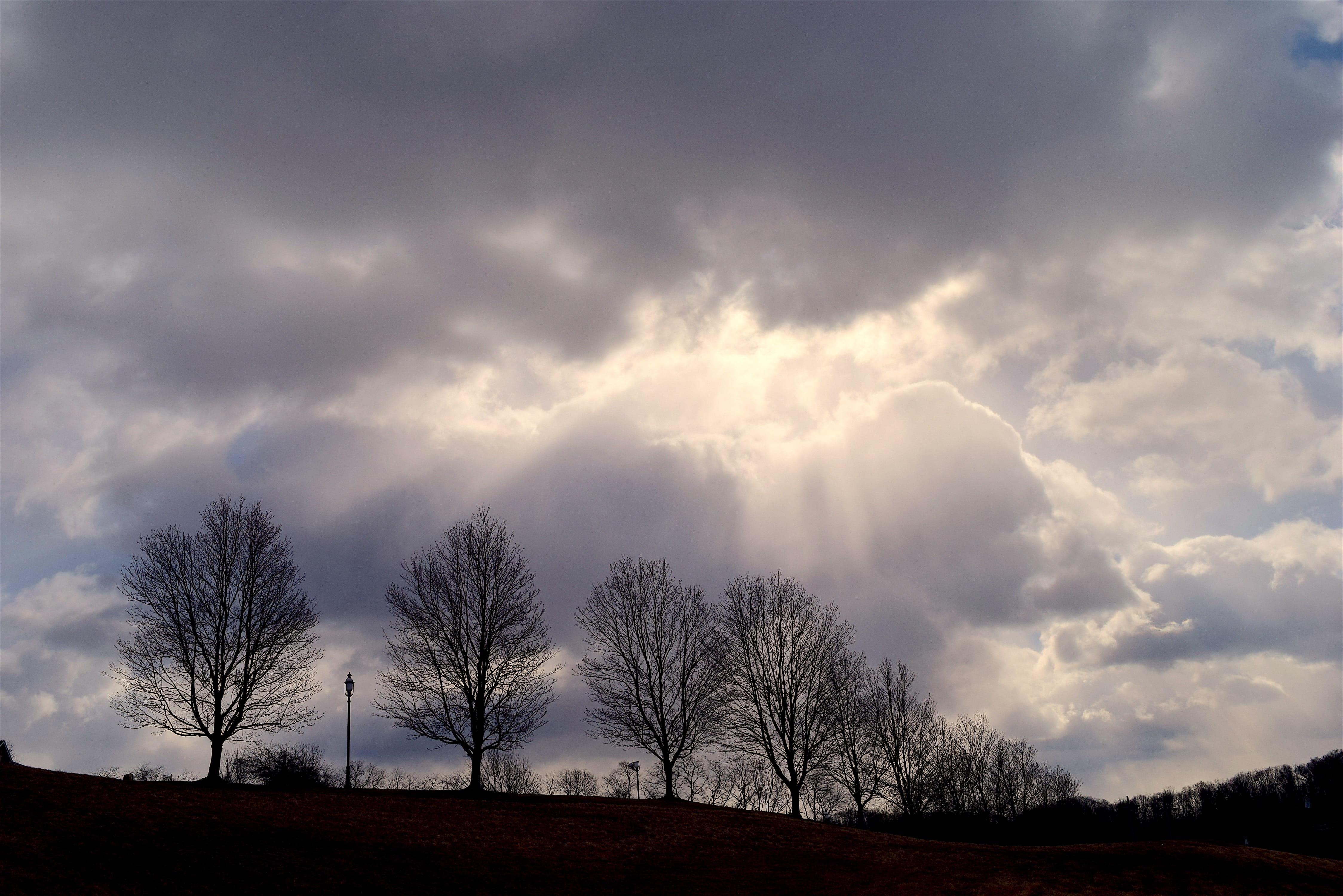 Dark Clouds, Dramatic, Light, dramatic light, sky, cloudscape