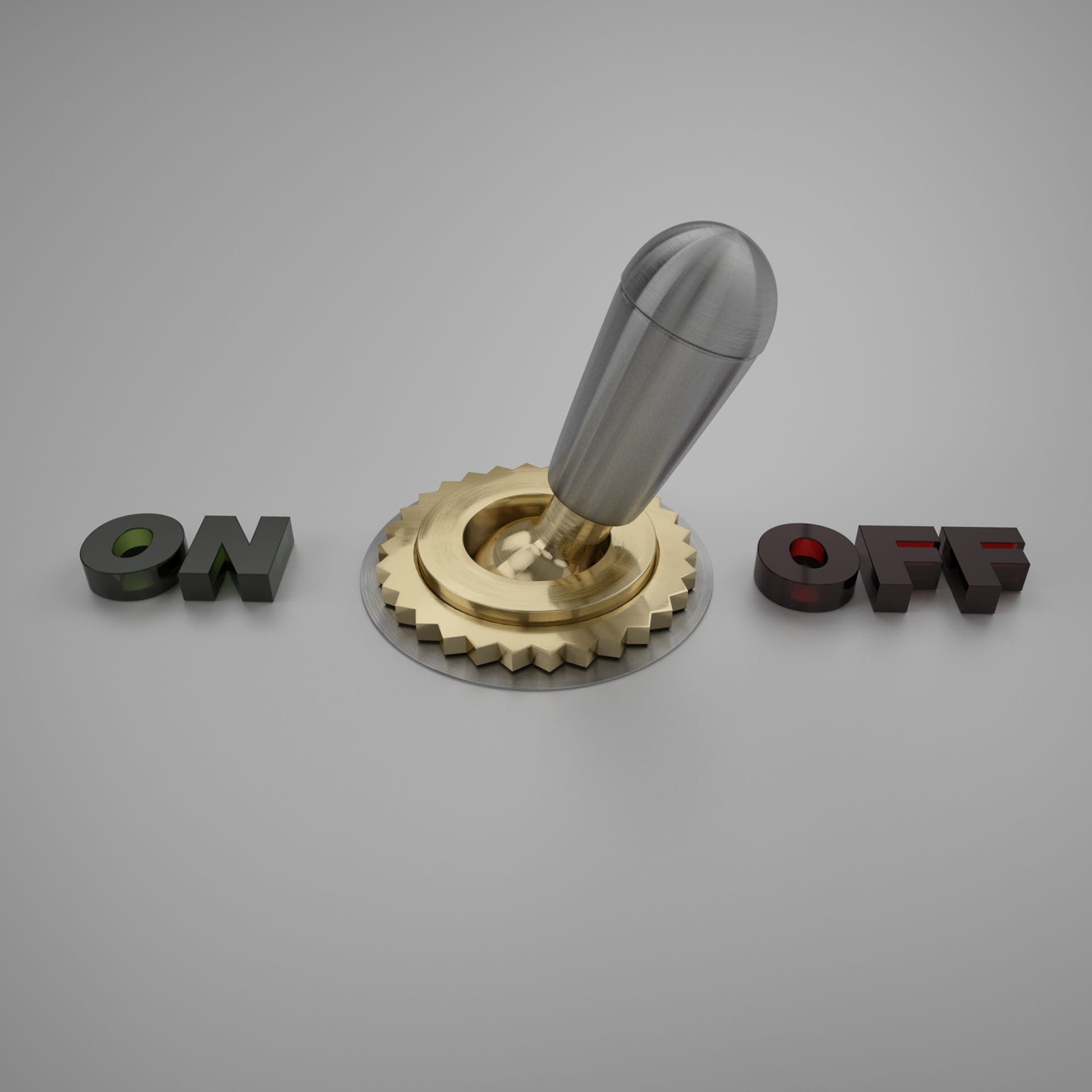 button, connected, off, technology, studio shot, white background