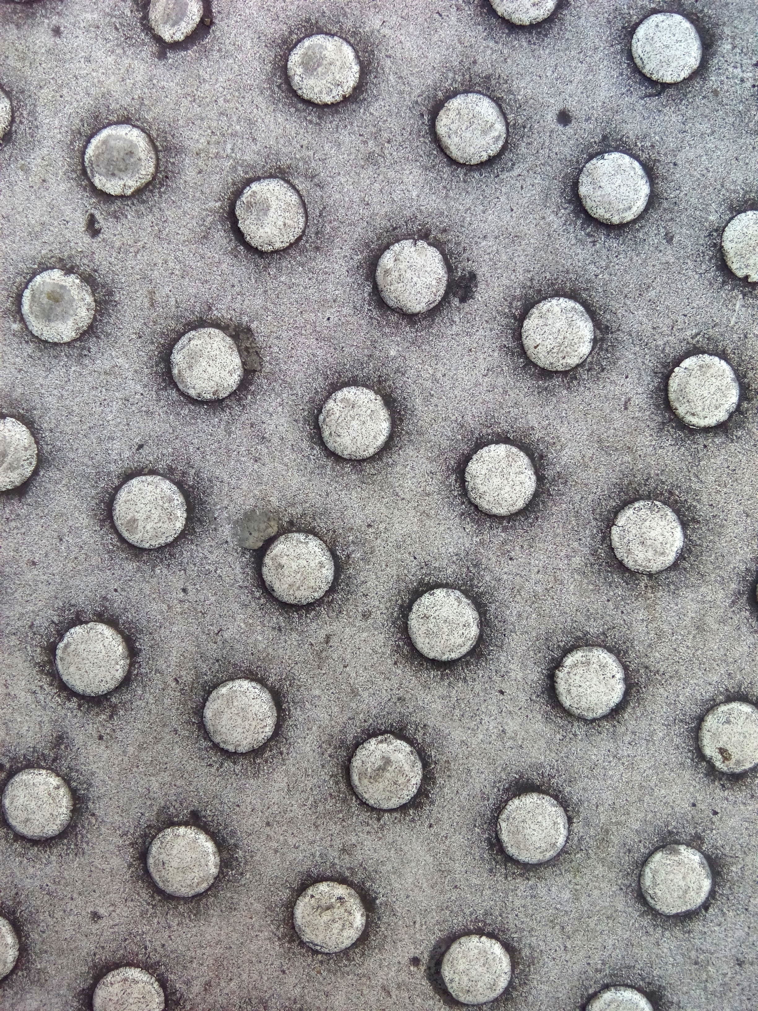 asphalt, points, grey, texture, abstract, backgrounds, full frame