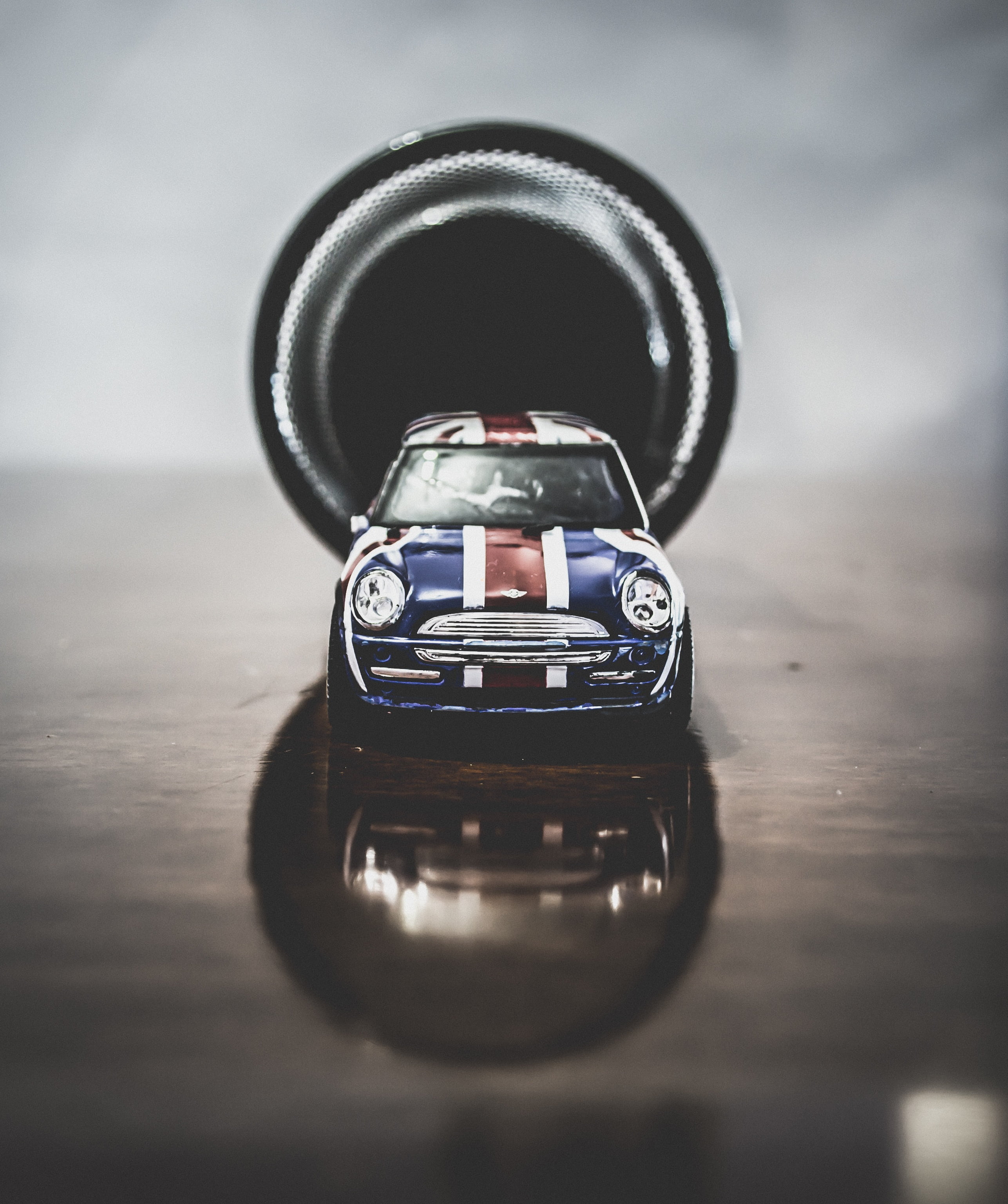 model, auto, car, machine, mini cooper, technology, selective focus