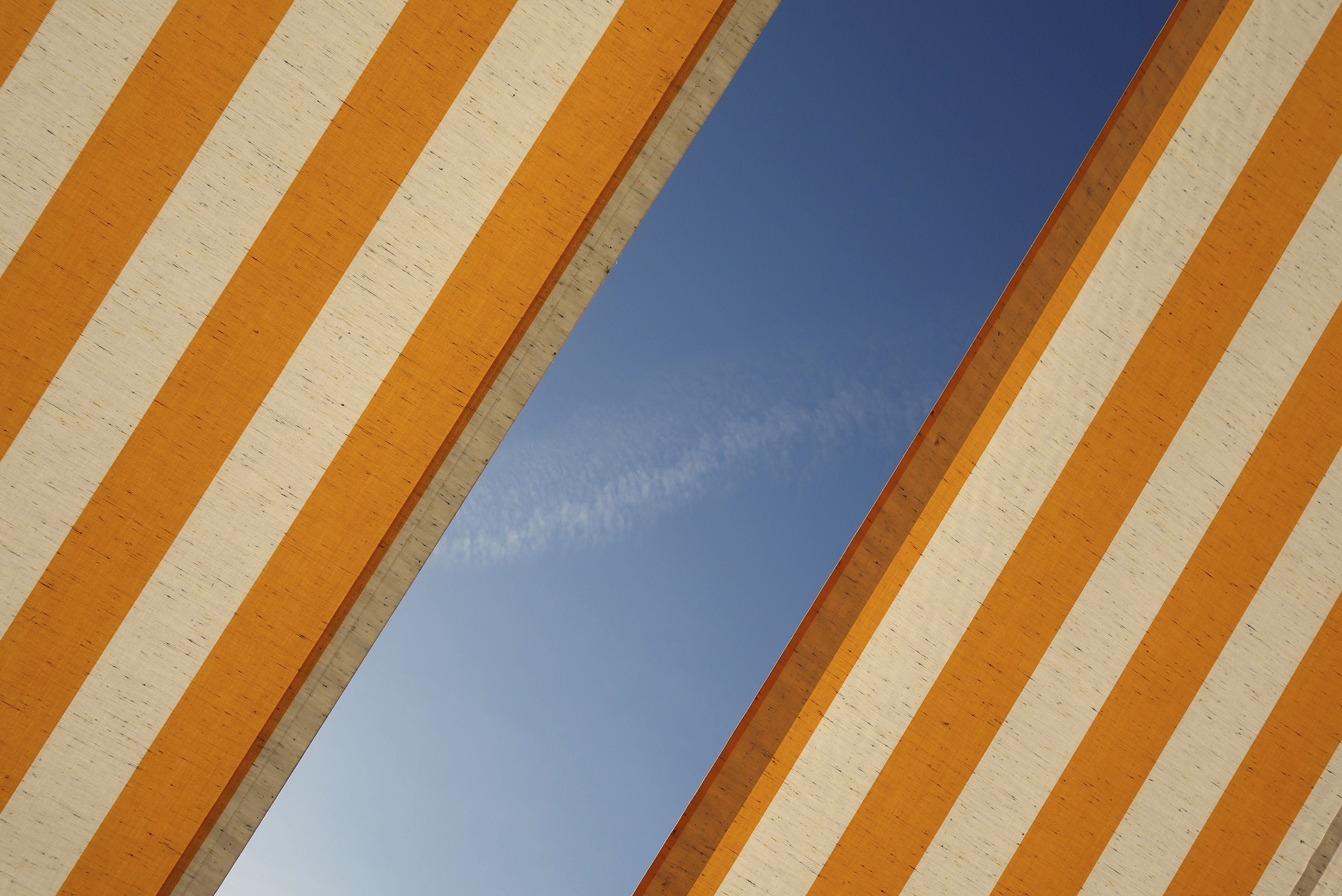 architecture, building, infrastructure, establishment, stripes