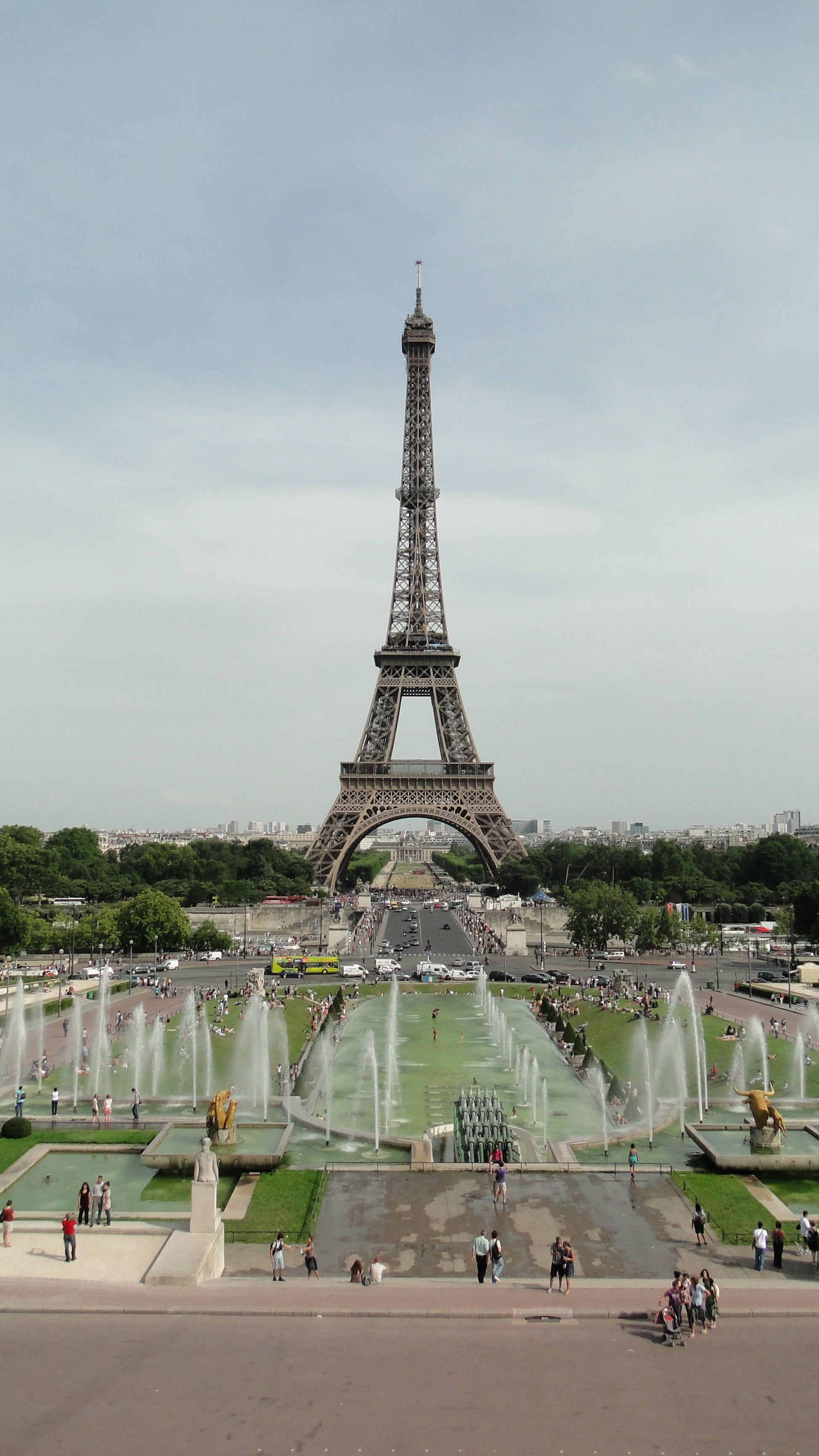 paris, eiffel, eiffel tower, built structure, travel destinations