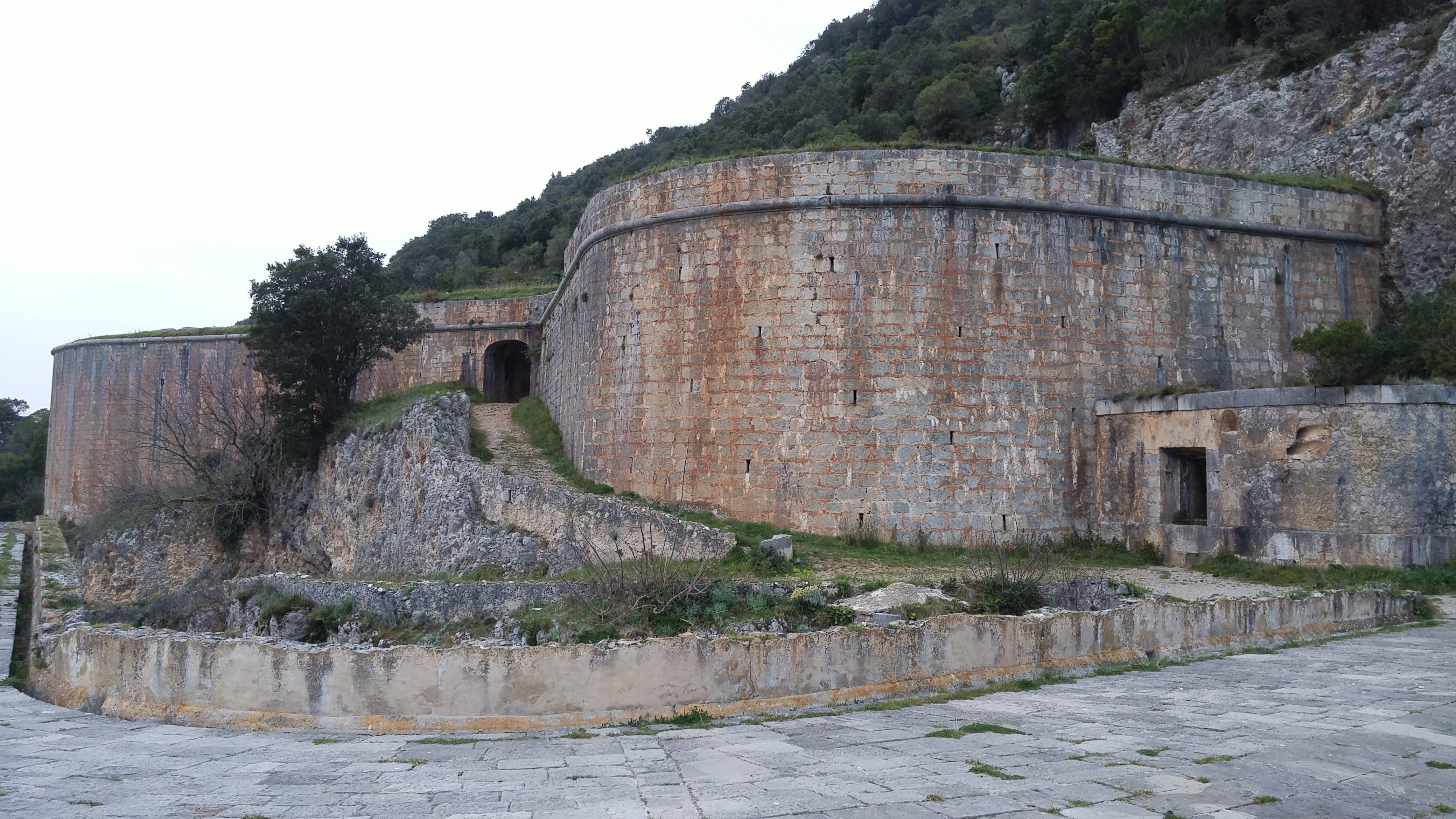 strong, napoleonic, architecture, built structure, history