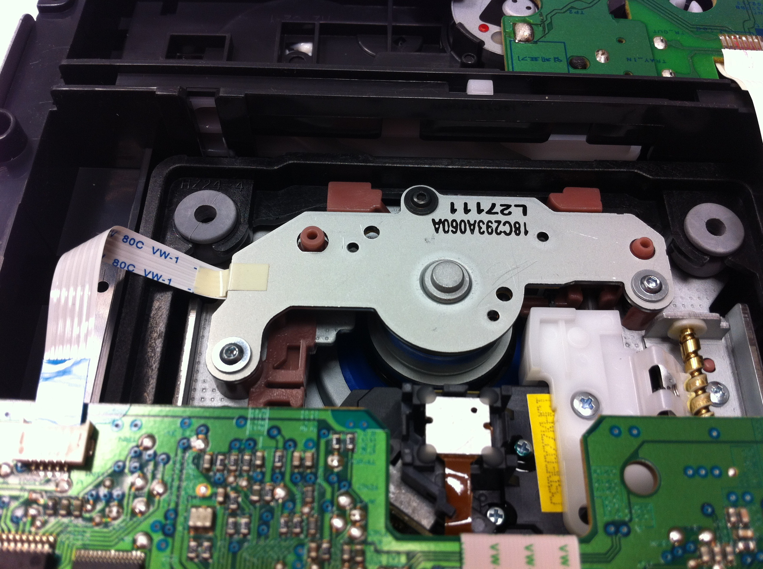 floppy disk drive, computer, technology, electronics industry