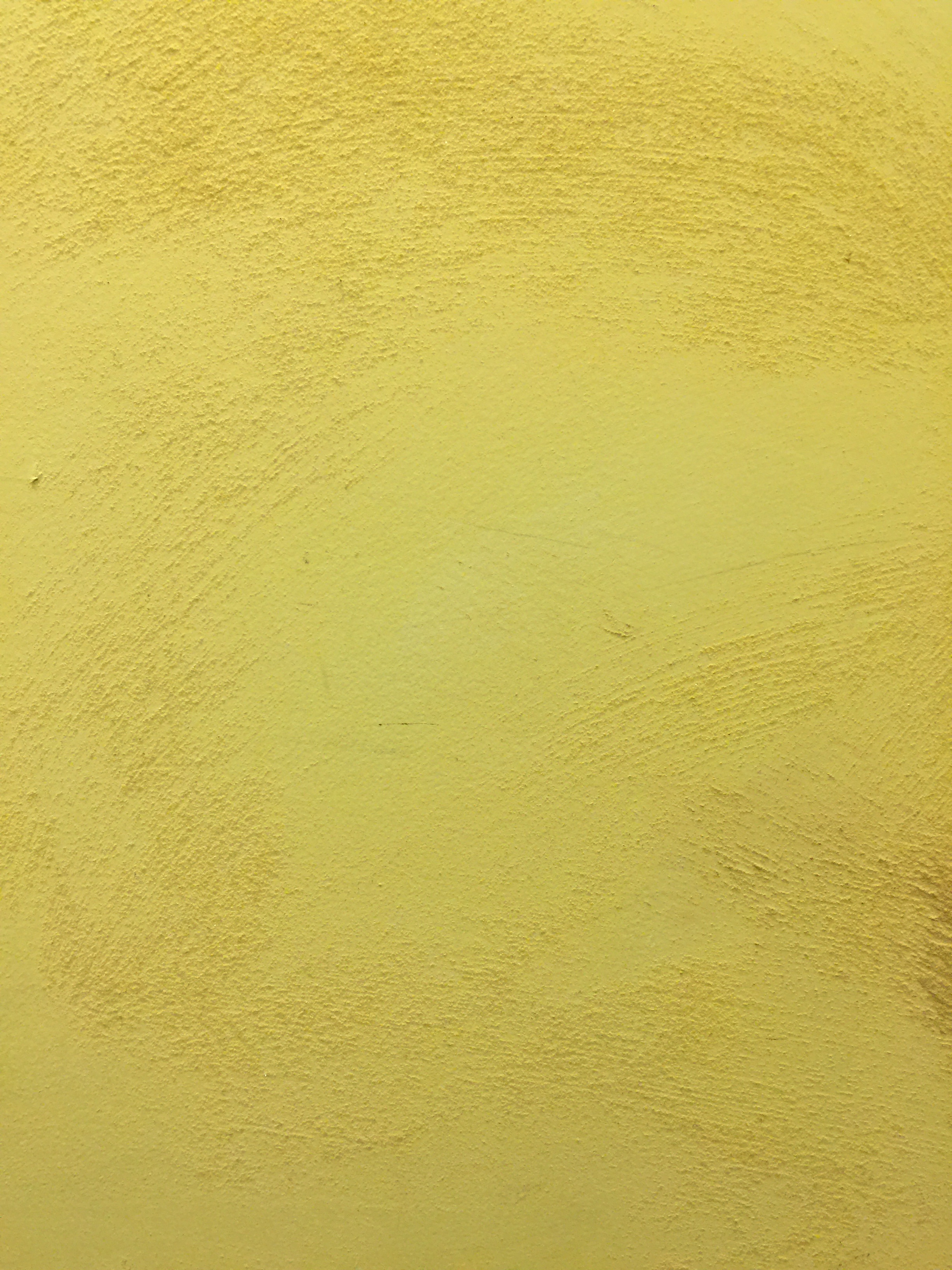 yellow, wall, warm, paint, full frame, backgrounds, textured