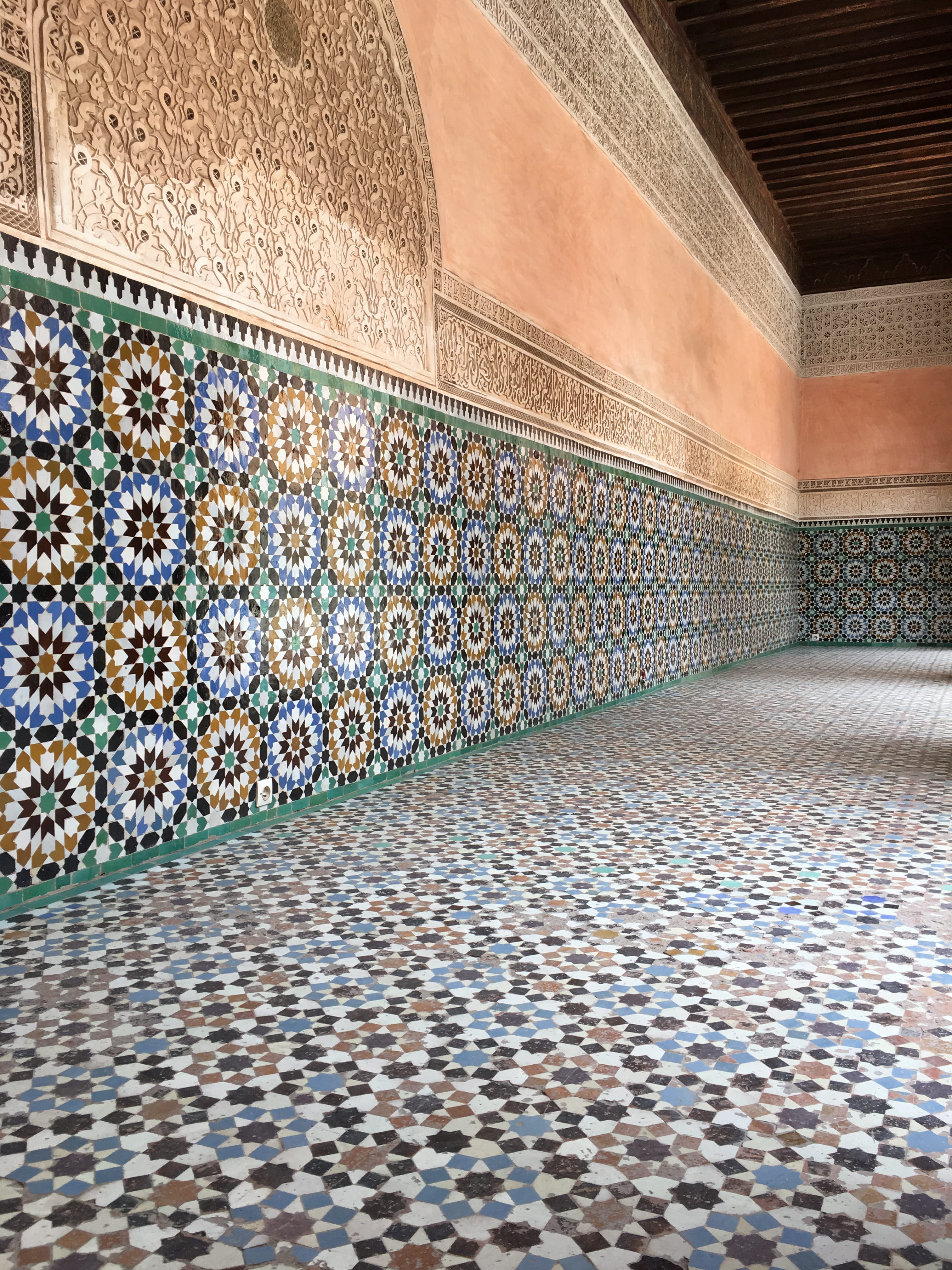 Tiles, Morocco, Orient, Africa, marrakech, oriental, arabia