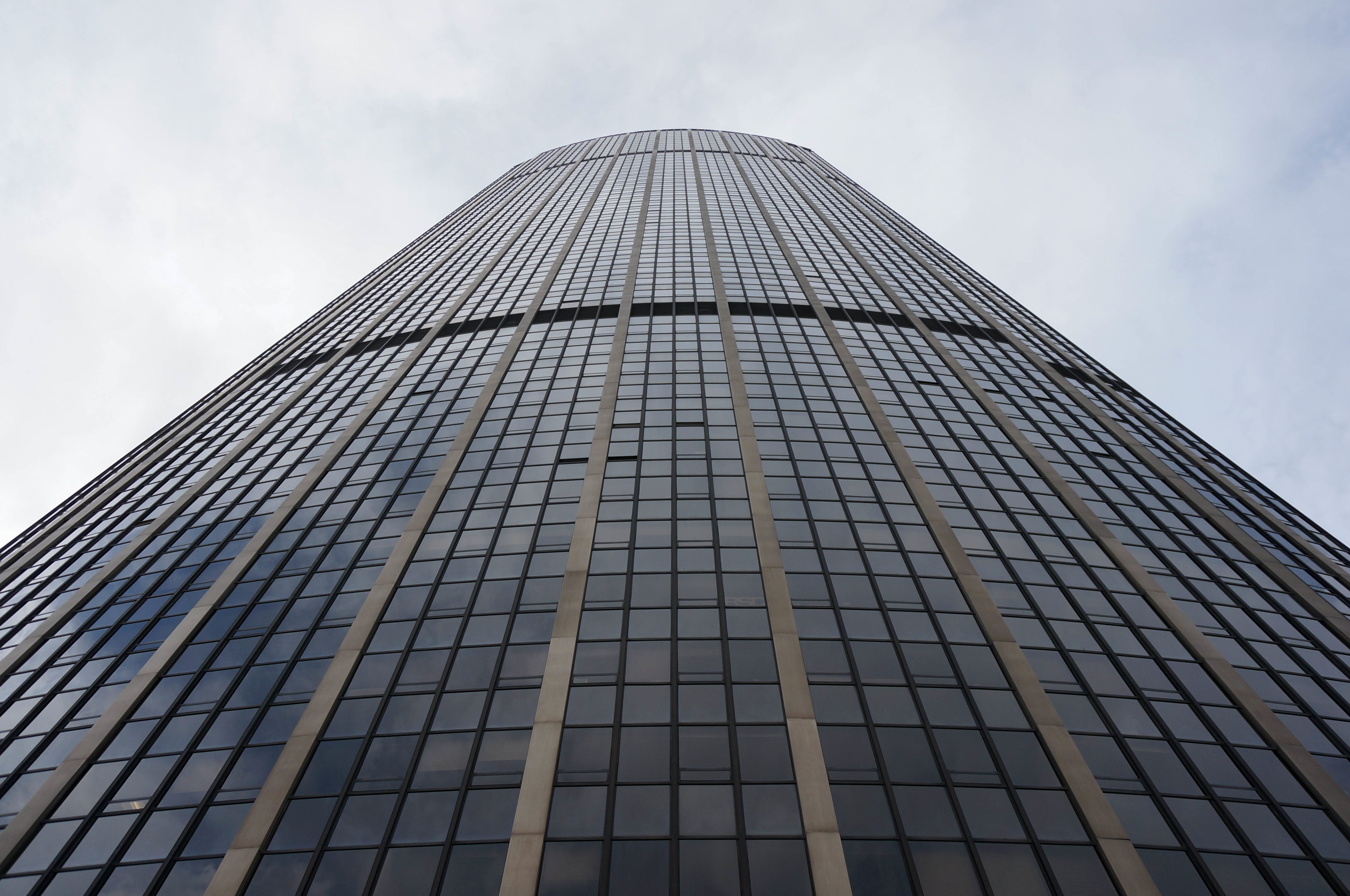 architecture, building, infrastructure, skyscraper, tower, built structure