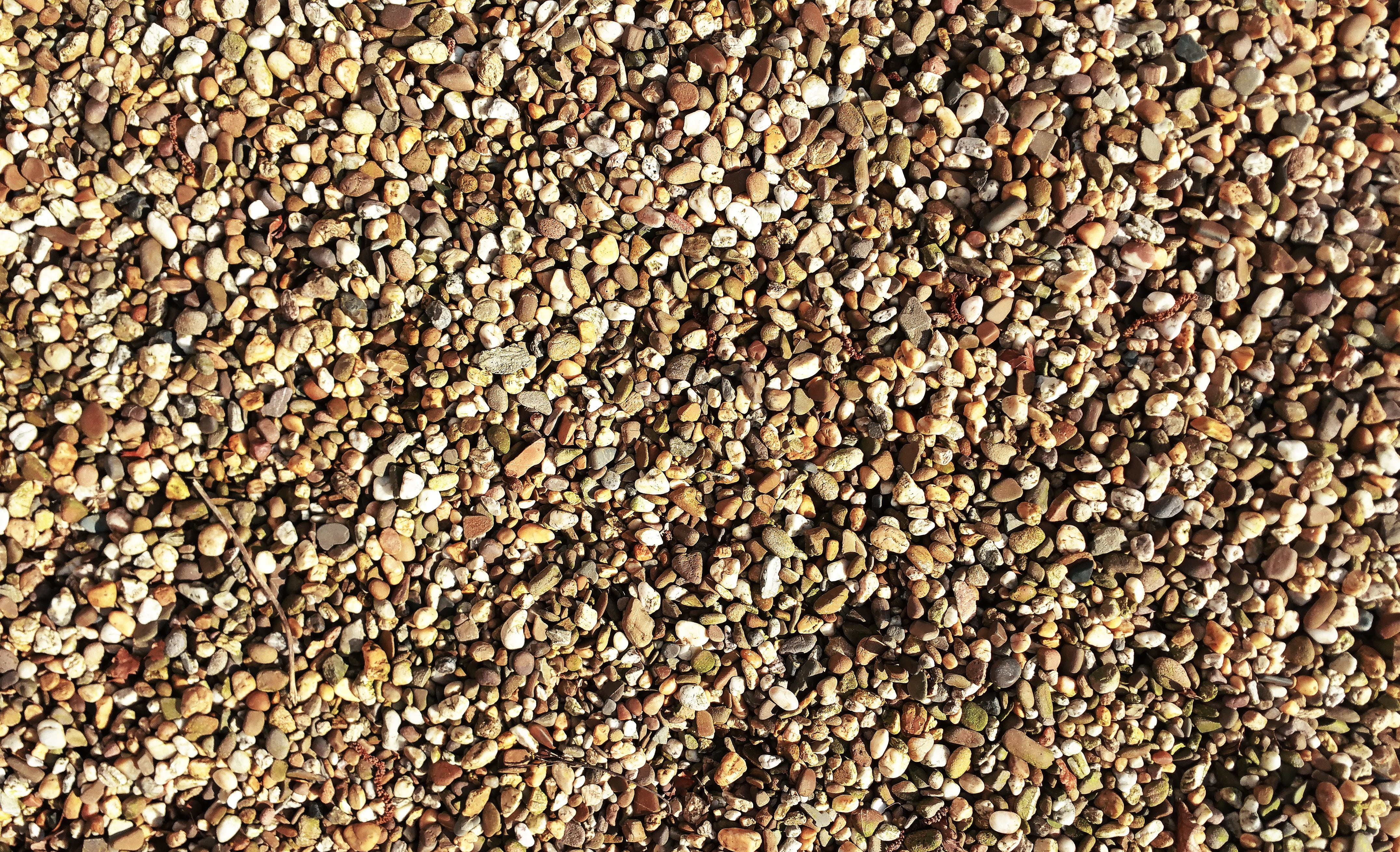 pebble, underground, background, texture, structure, stone
