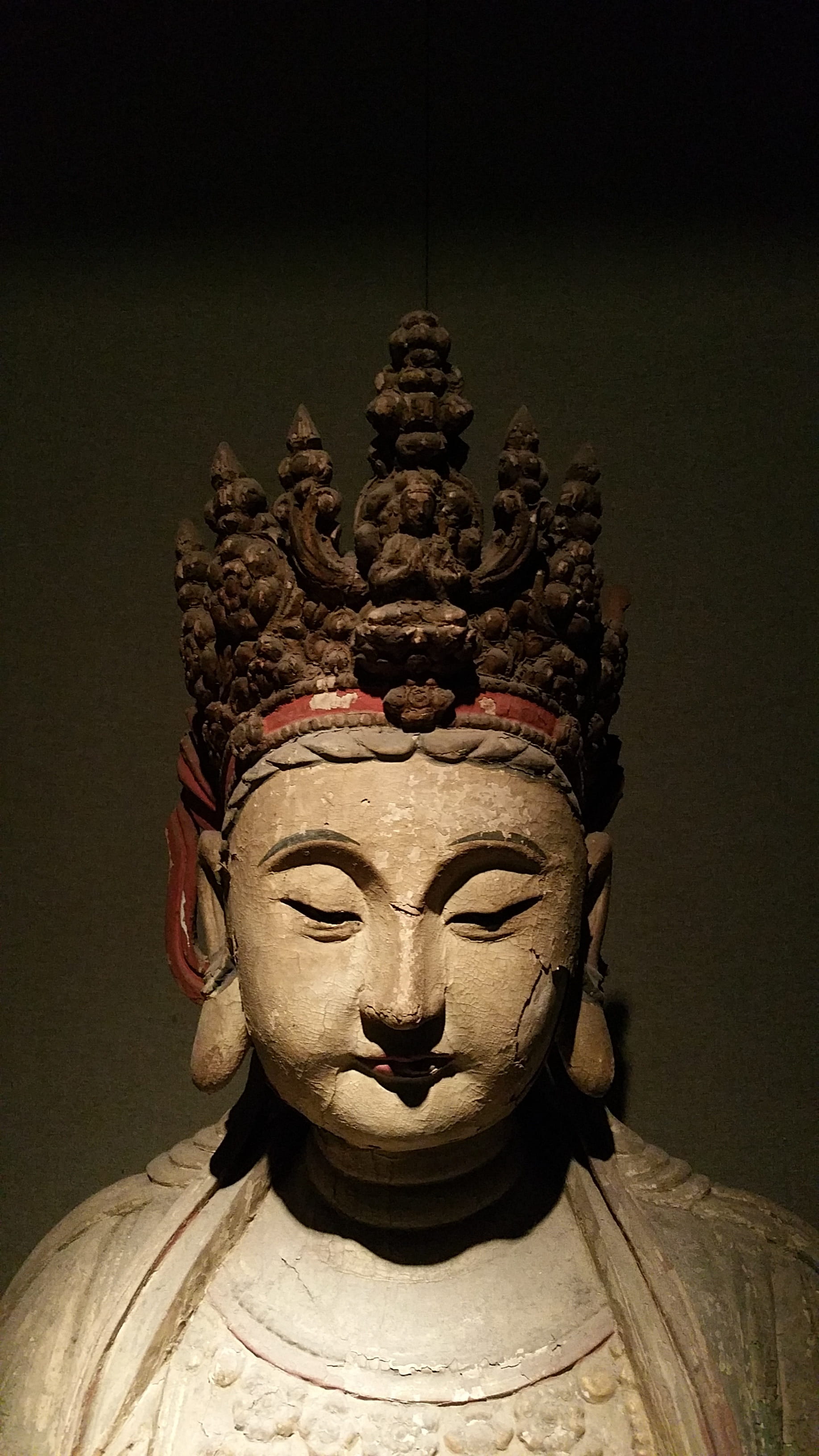 Buddha Statues, Close-Up, close-range photogrammetry, sculpture