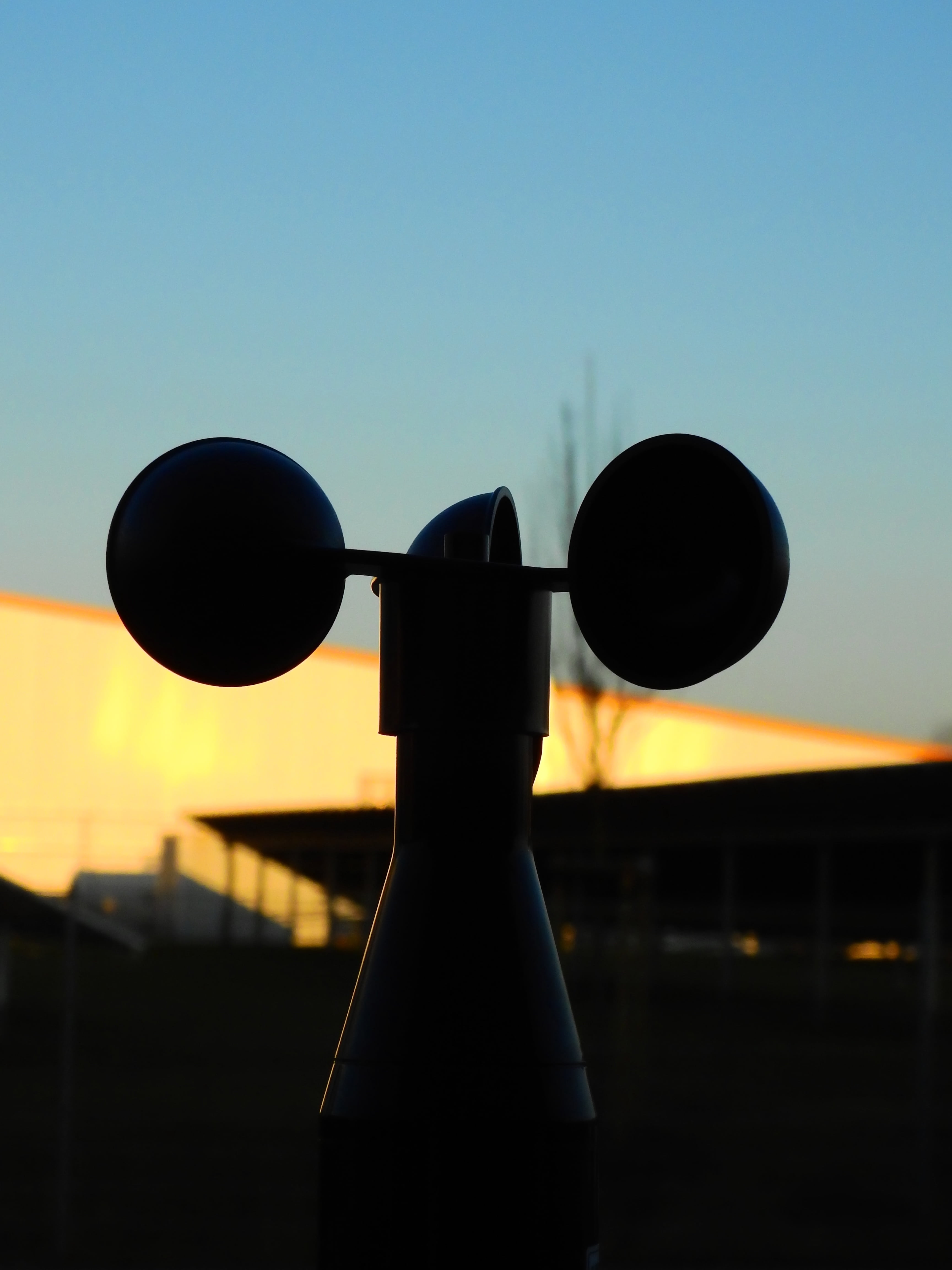 wind, wind guardian, pinwheel, sensor, electronics, control