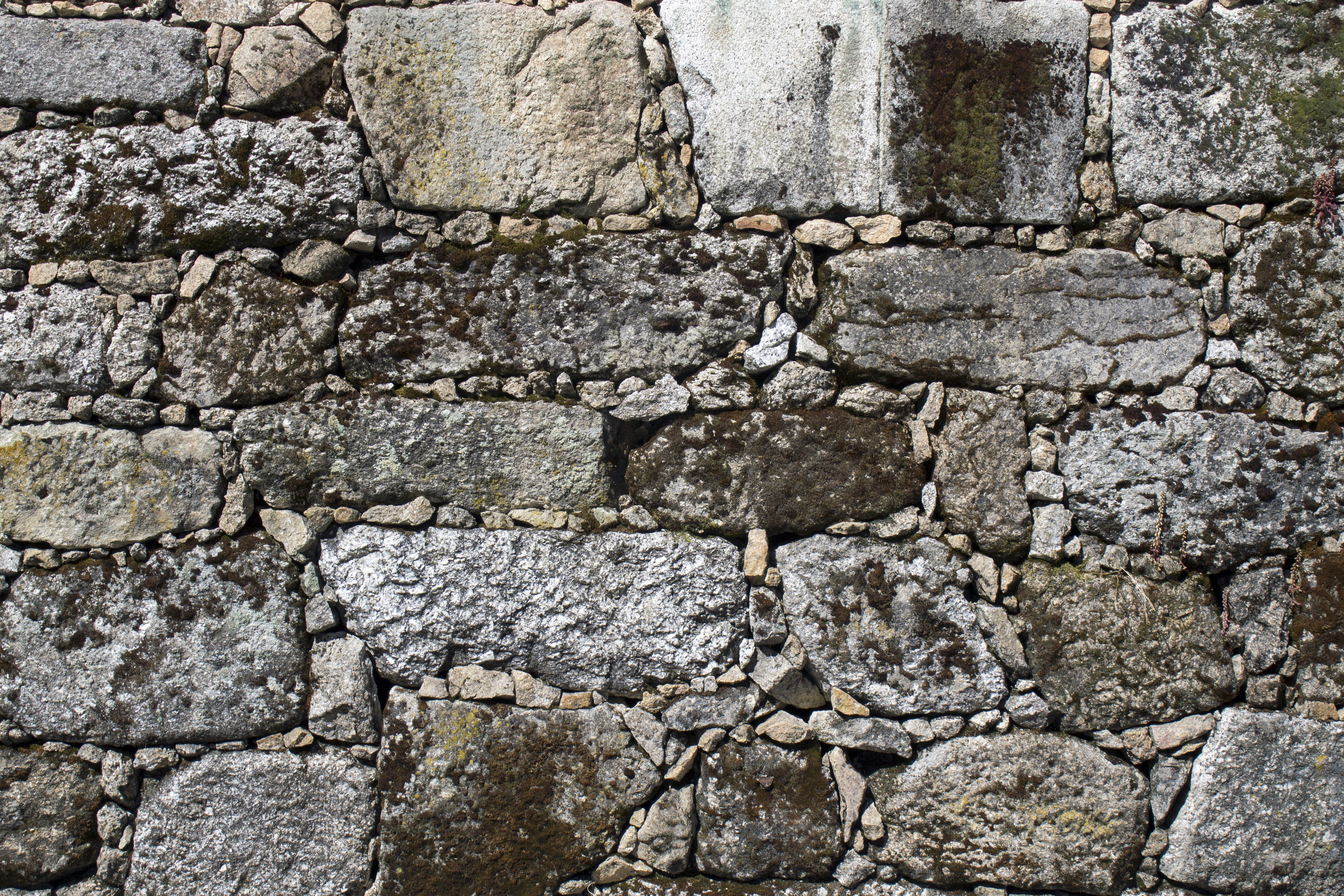 rocks, texture, wall, stone, structure, shapes, full frame