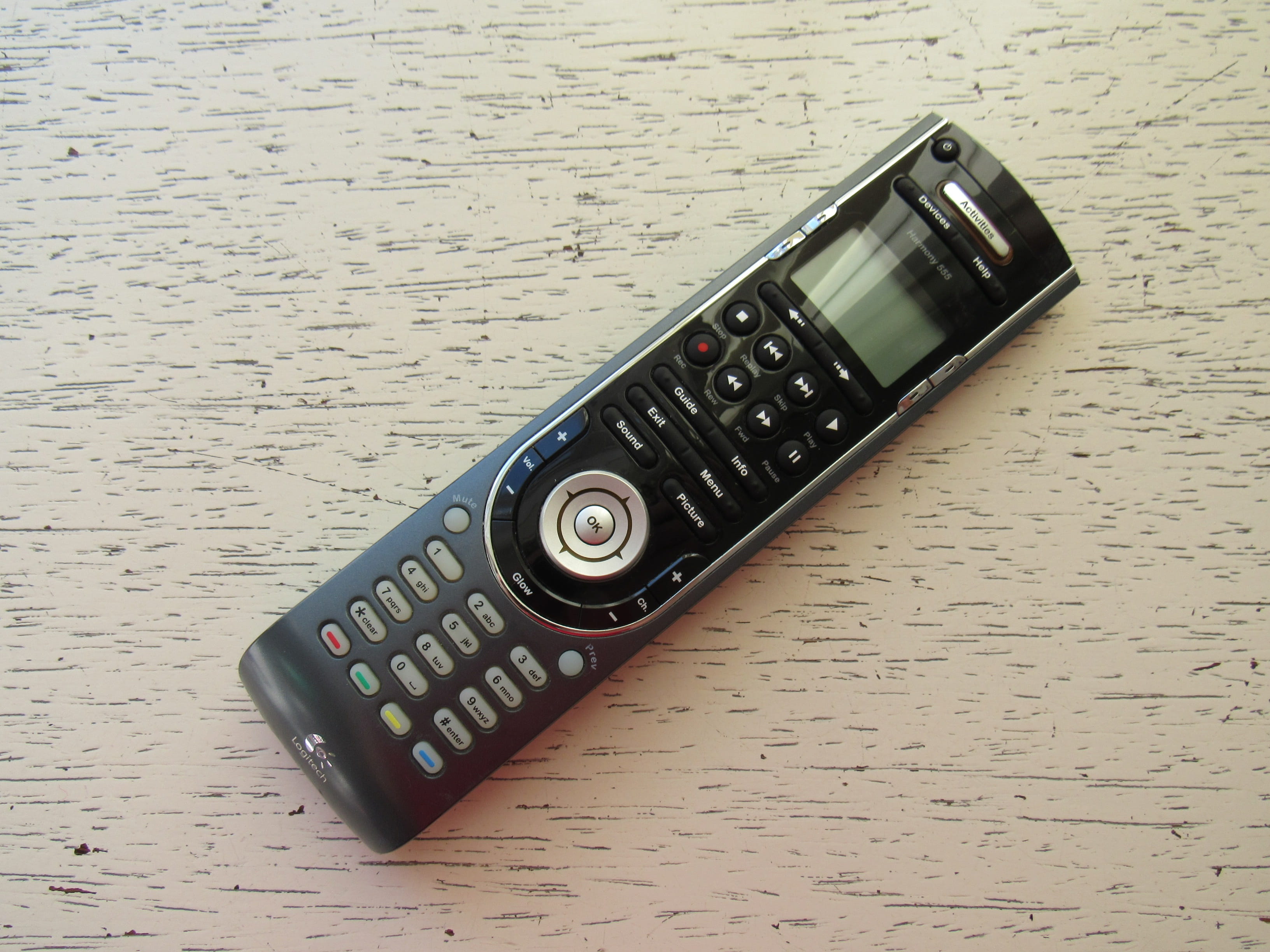 Remote Control, Buttons, electronic, single object, technology