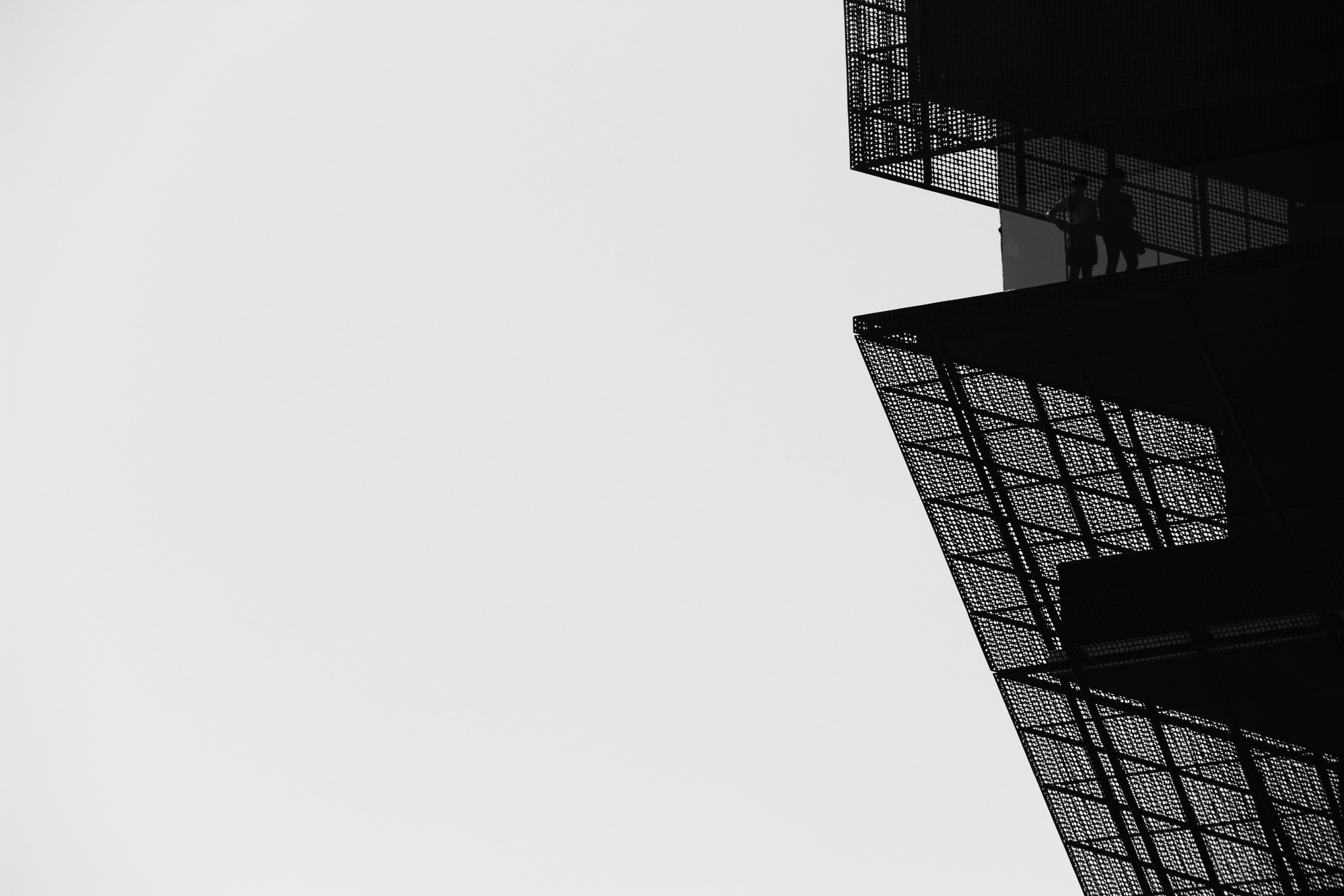 lines, geometric, architecture, geometric pattern, built structure