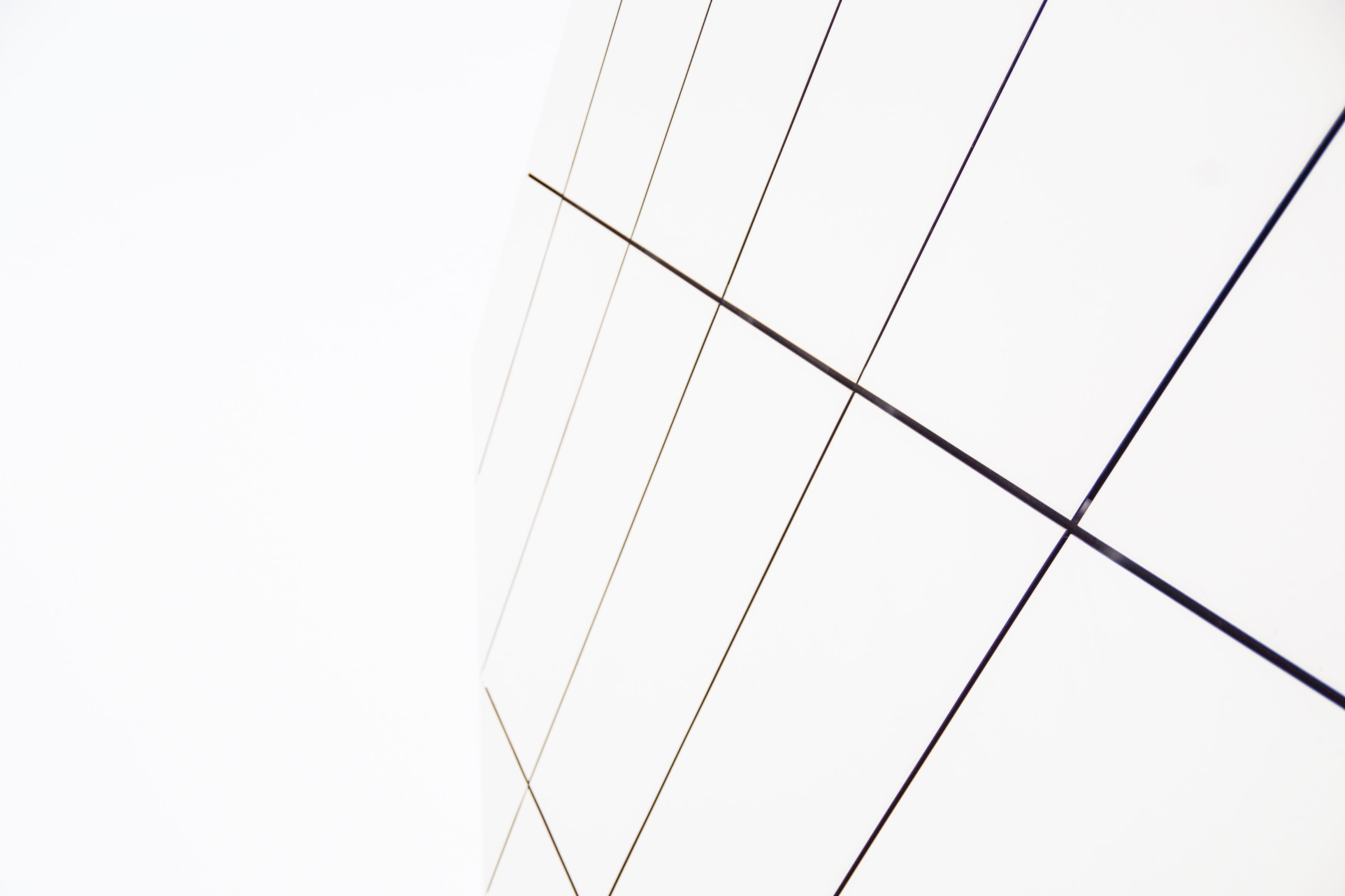 architecture, white, building, skyscraper, no people, pattern