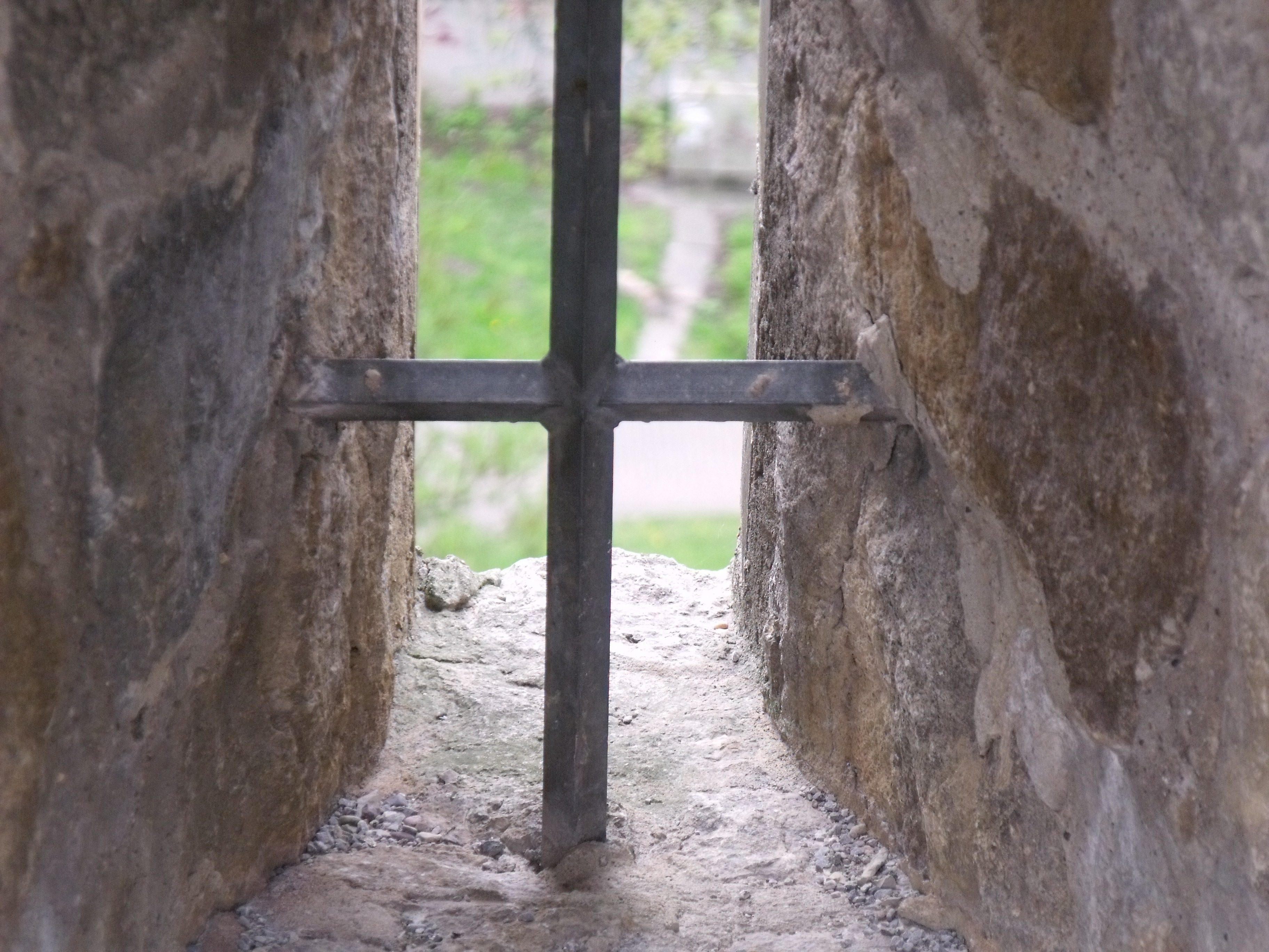 view, frame, window, architecture, no people, day, built structure