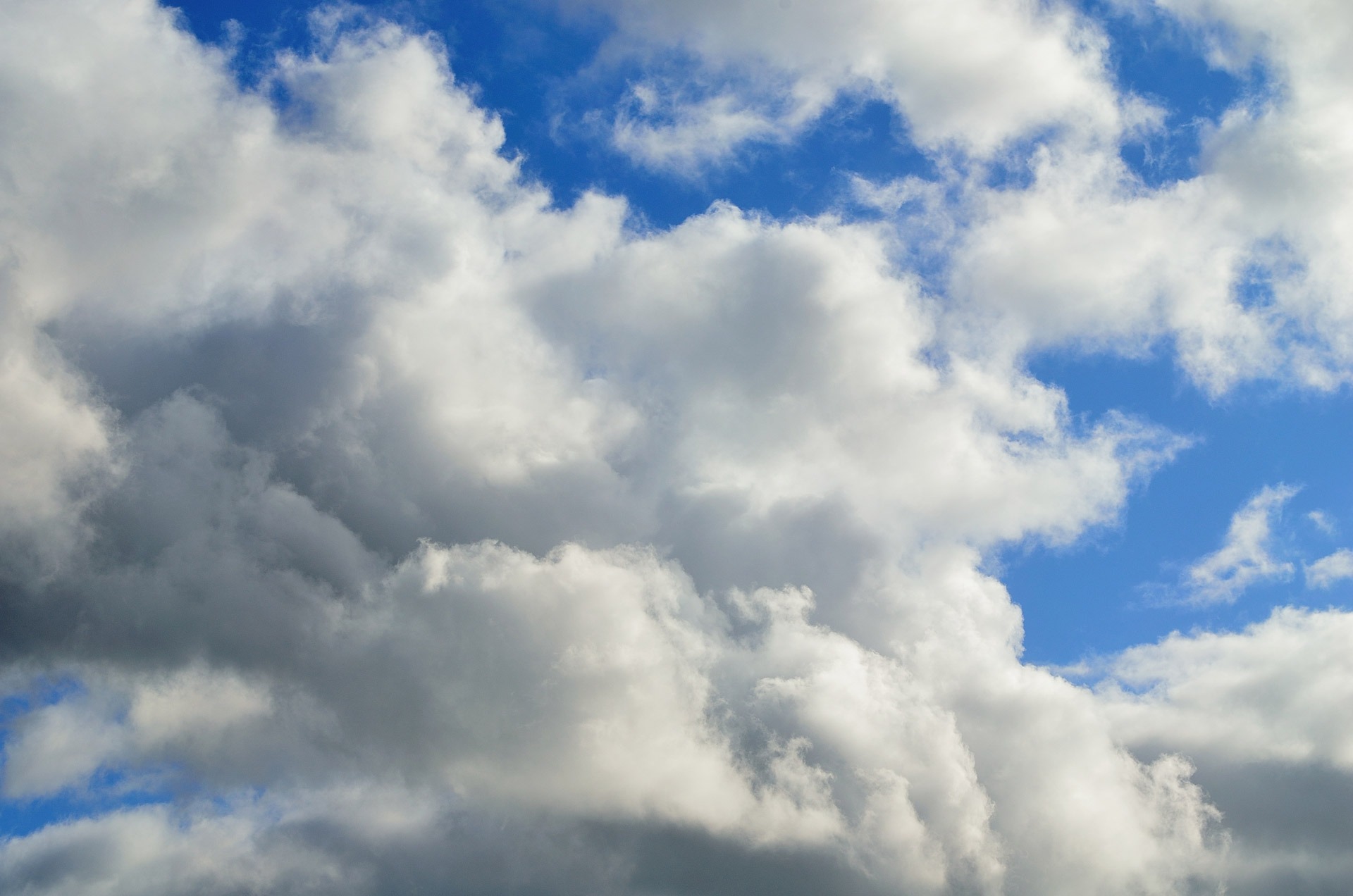 sky, blue, cloud, clouds, white, background, cloud - sky, backgrounds