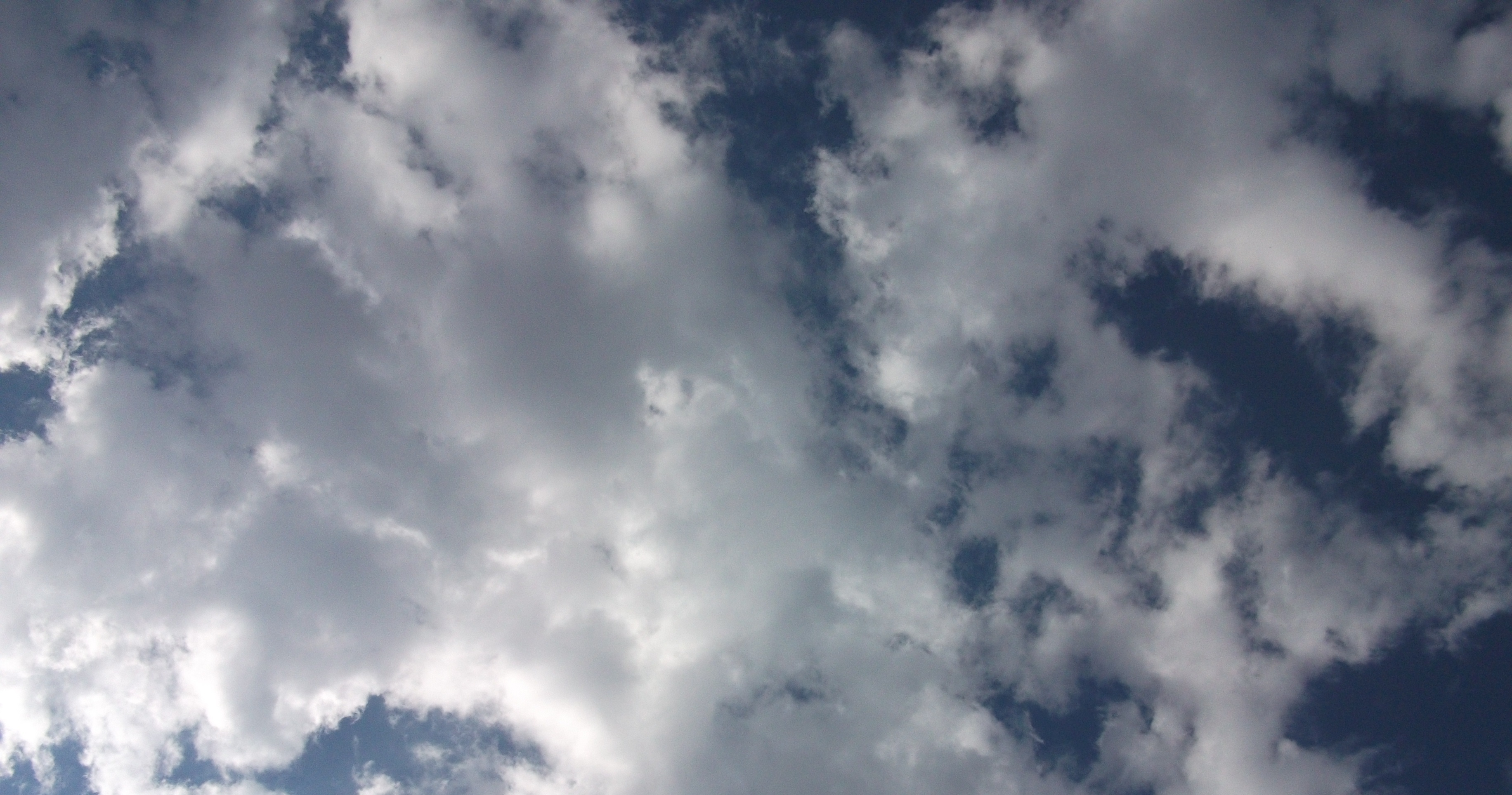 sky, clouds, clouds form, blue, cloud - sky, cloudscape, overcast
